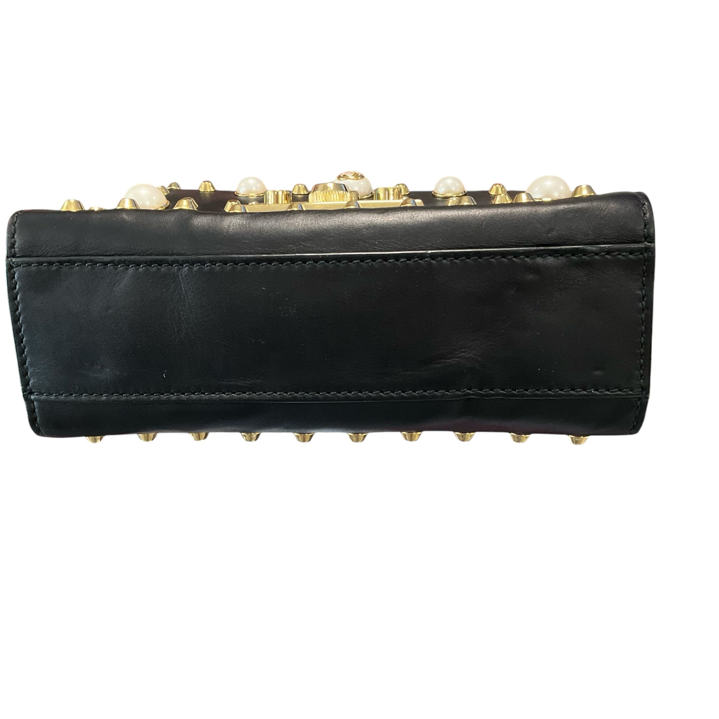 Authentic Gucci Handbag