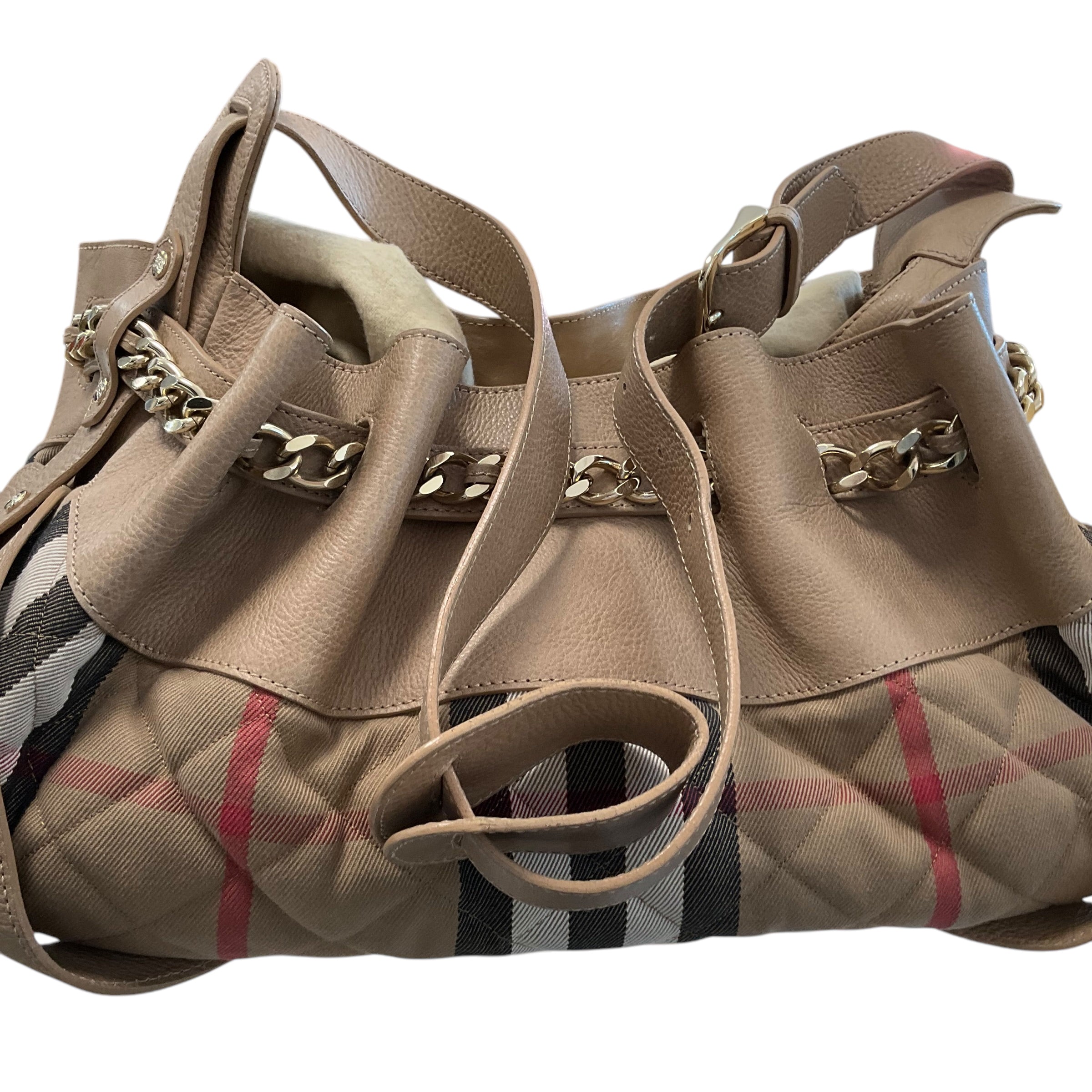 Burberry Handbag