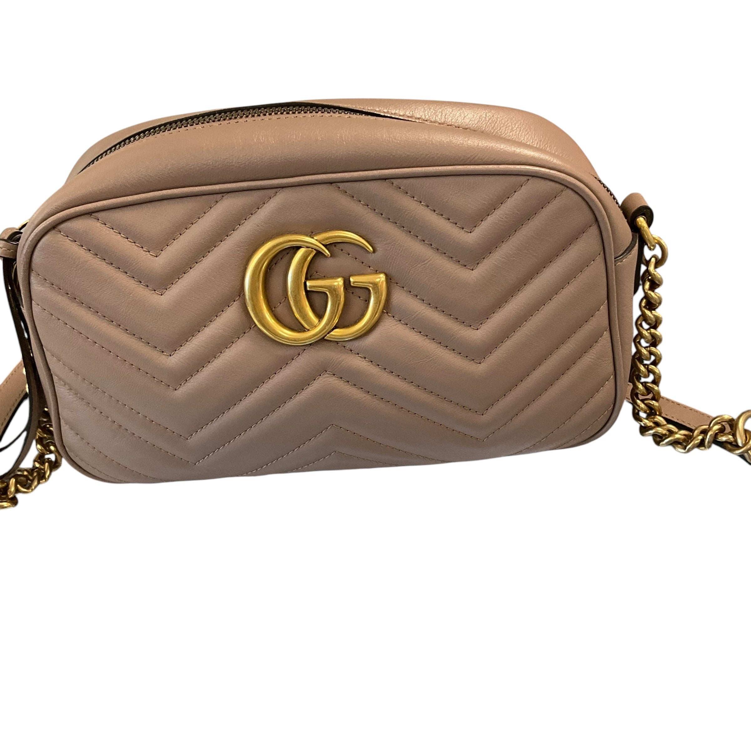 Authentic Gucci Handbag