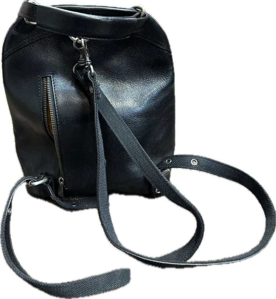 patricia nash Alencon Heritage Leather Backpack Women's Designer Handbags black, multi-color