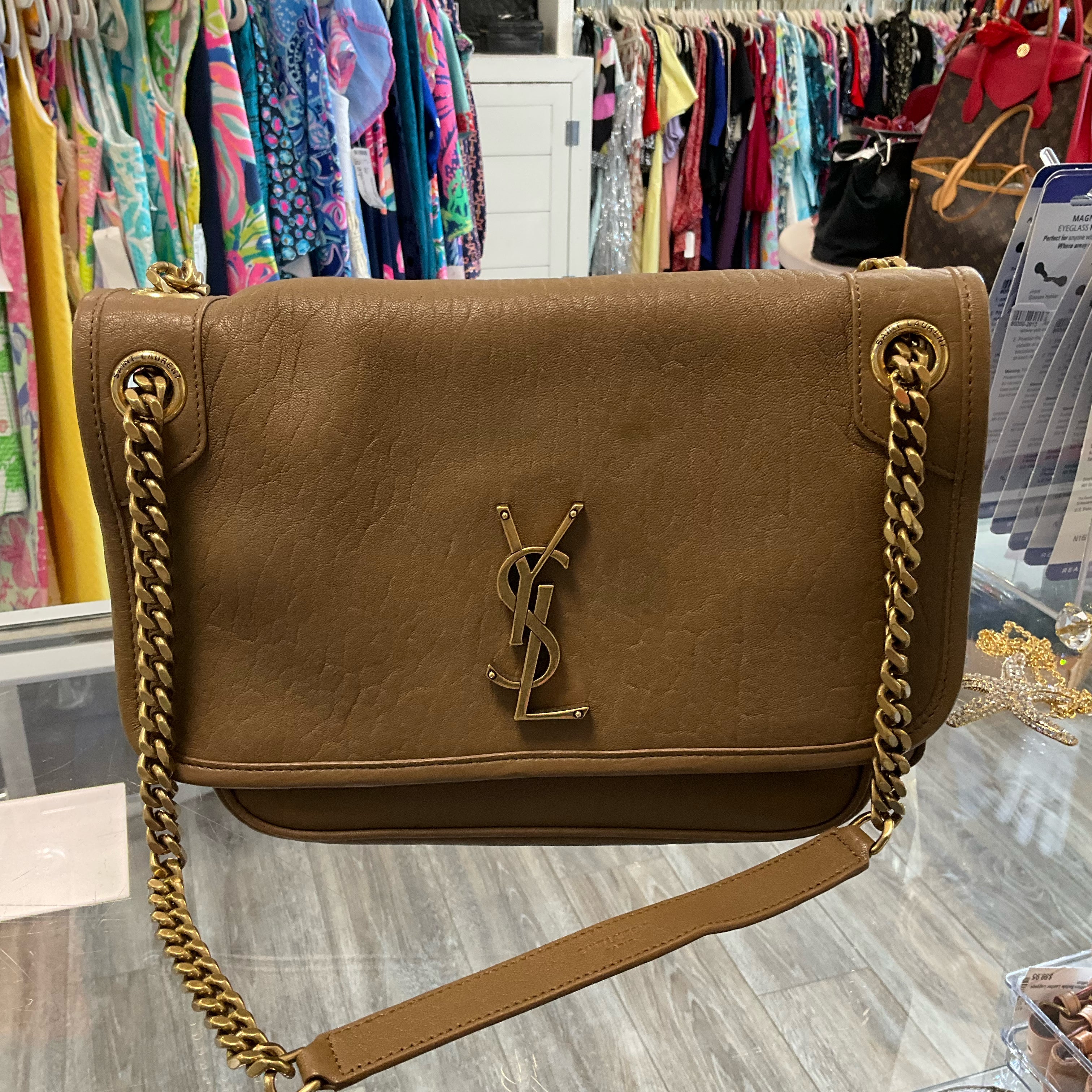 YSL Handbag