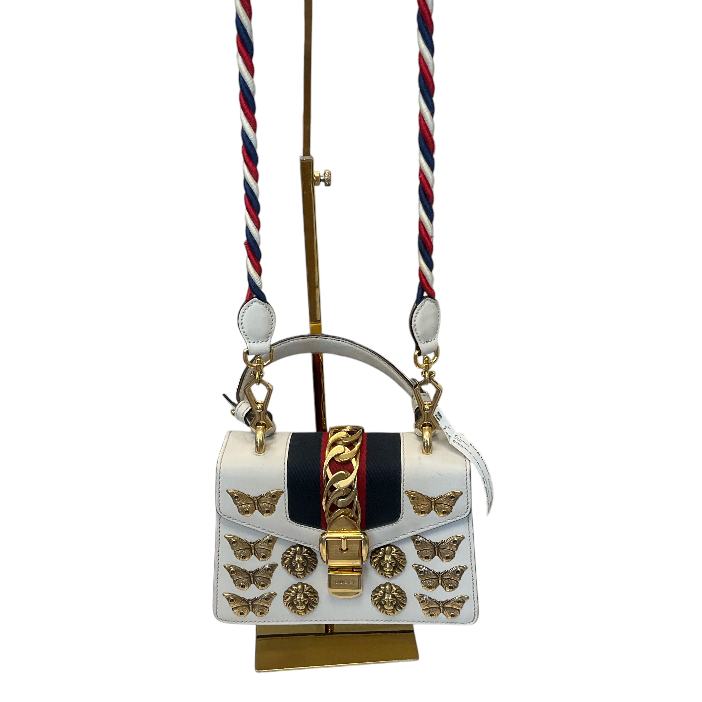 Authentic Gucci Handbag