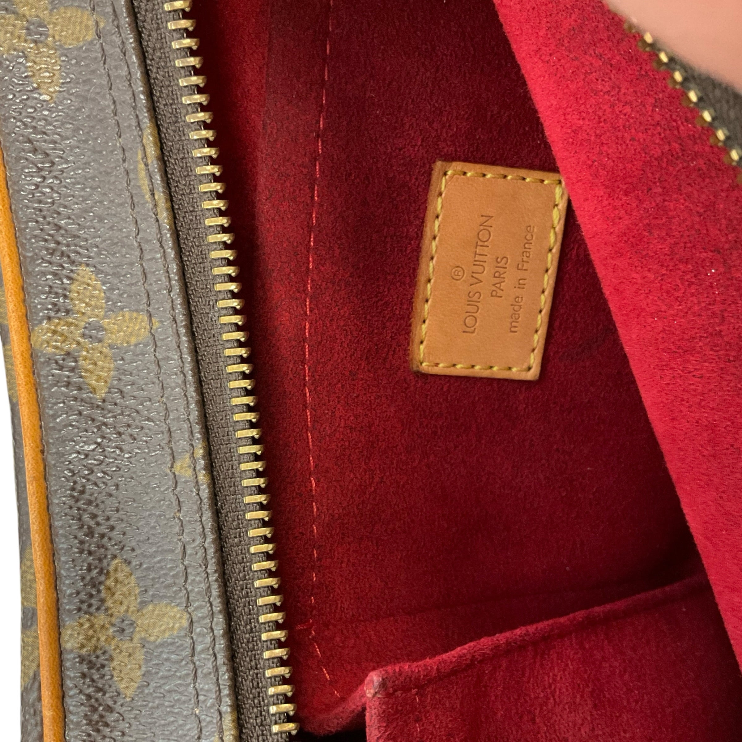 Louis Vuitton Handbag