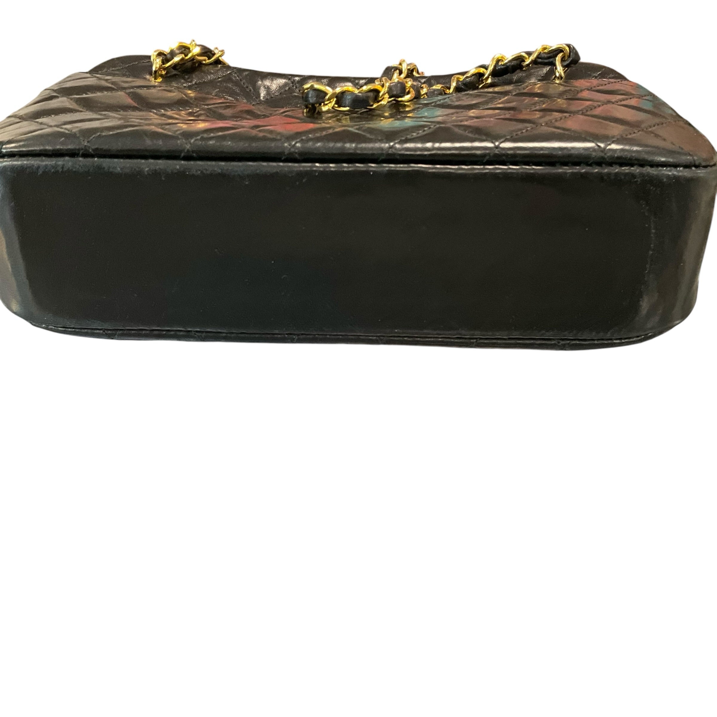 AUTHENTIC CHANEL Handbag