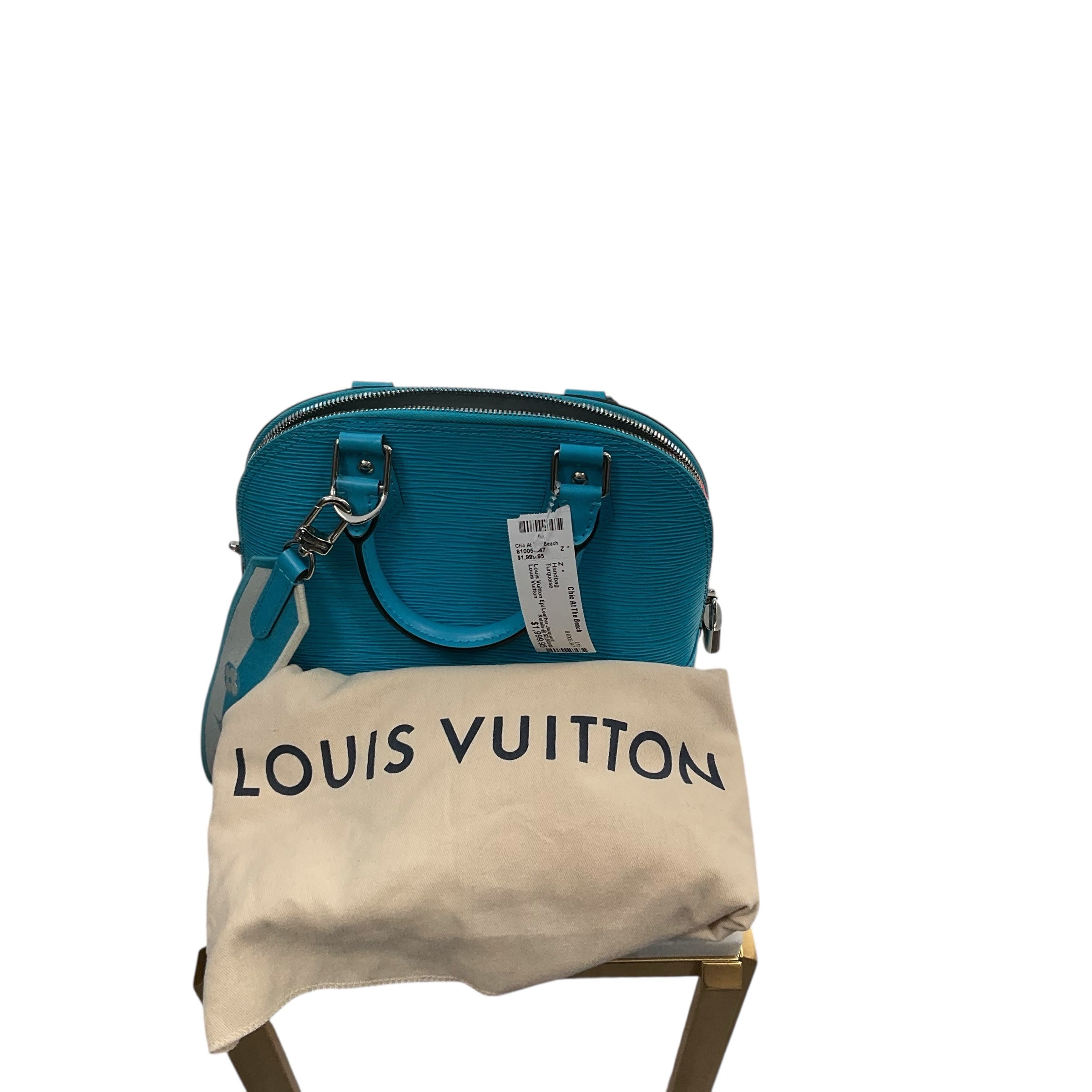 Louis Vuitton Handbag