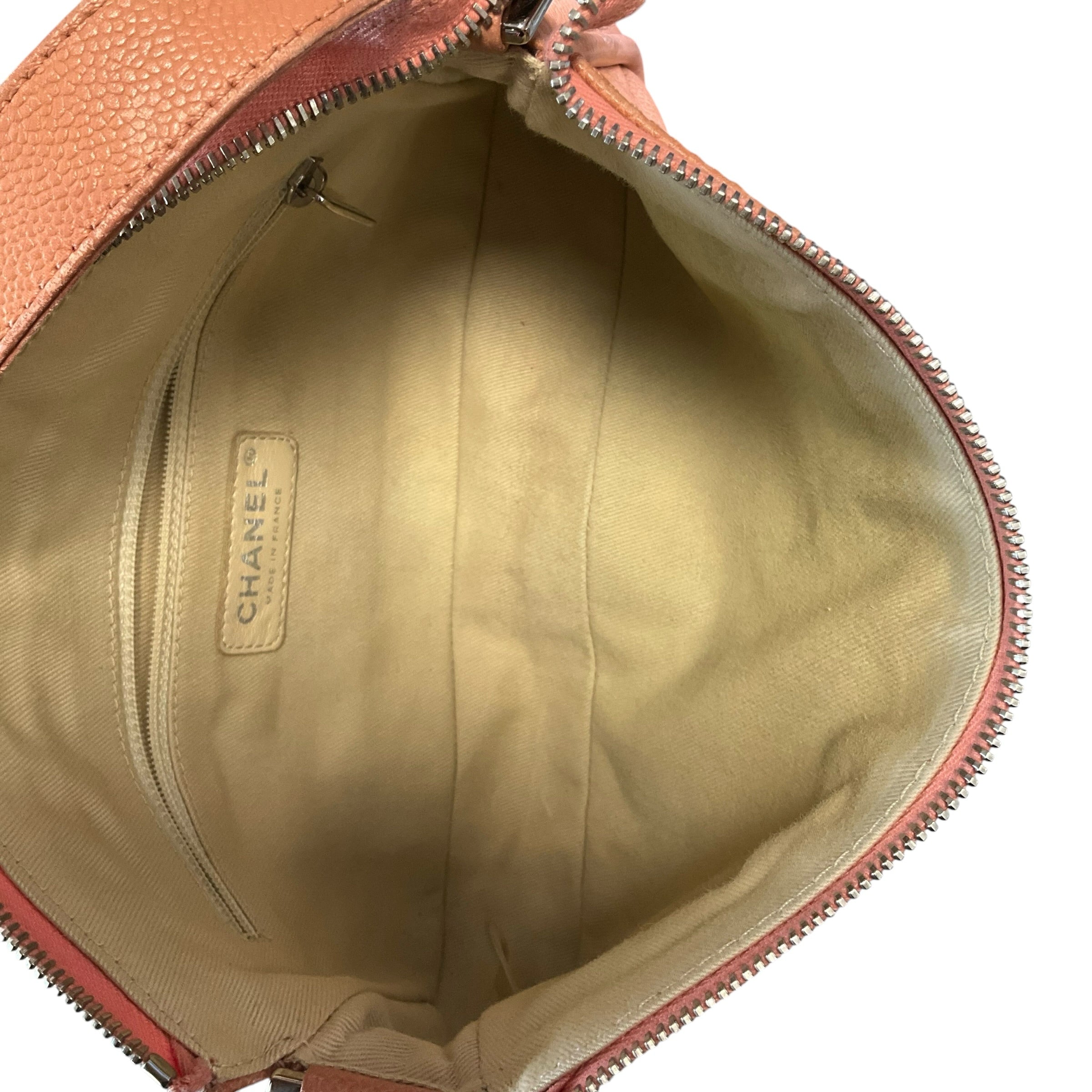 AUTHENTIC CHANEL Handbag