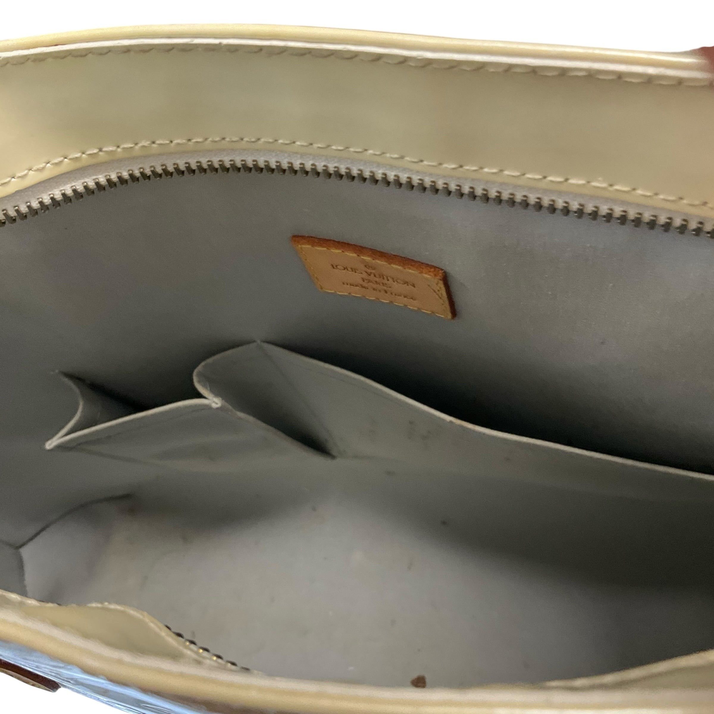 Authentic Louis Vuitton Handbag