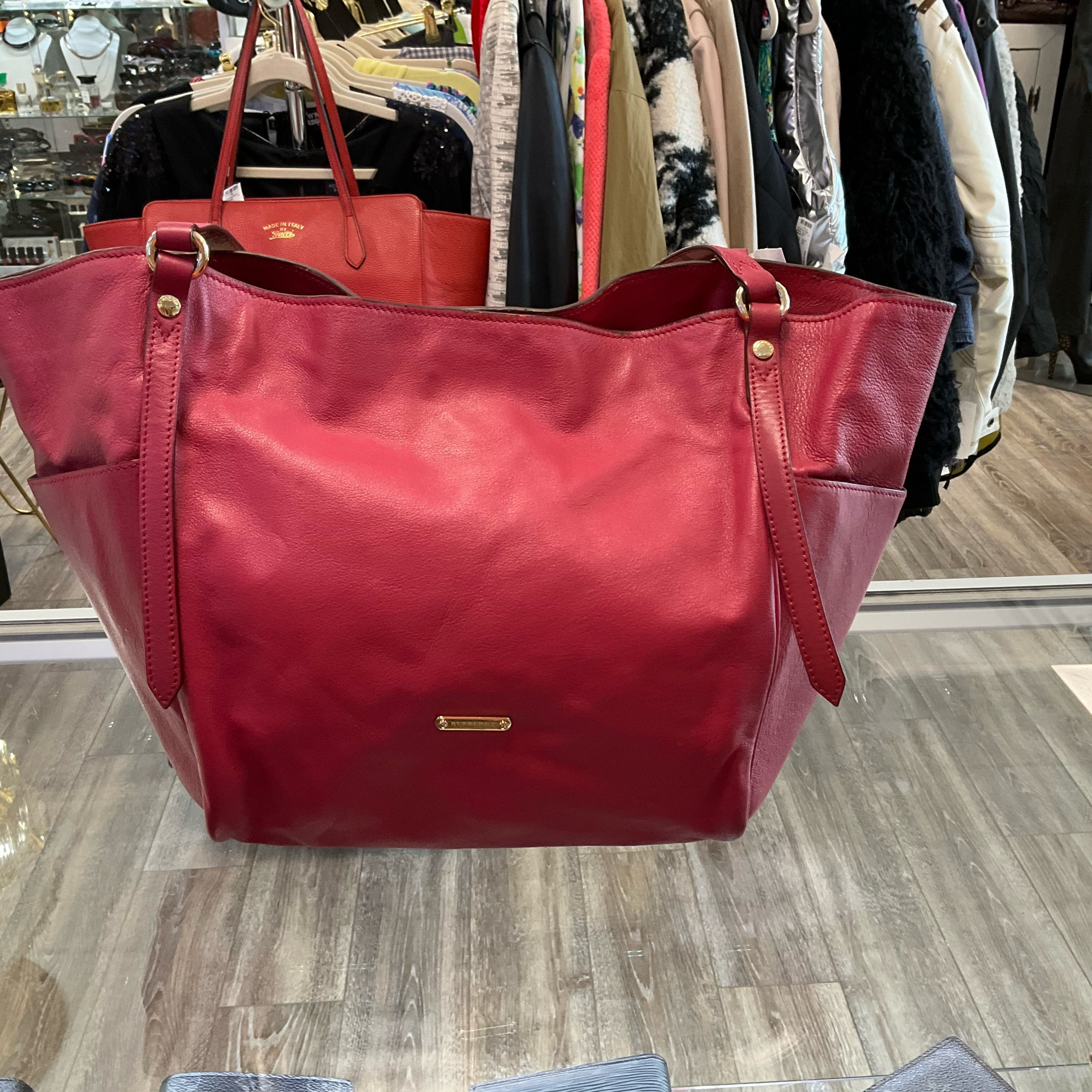 Burberry Handbag