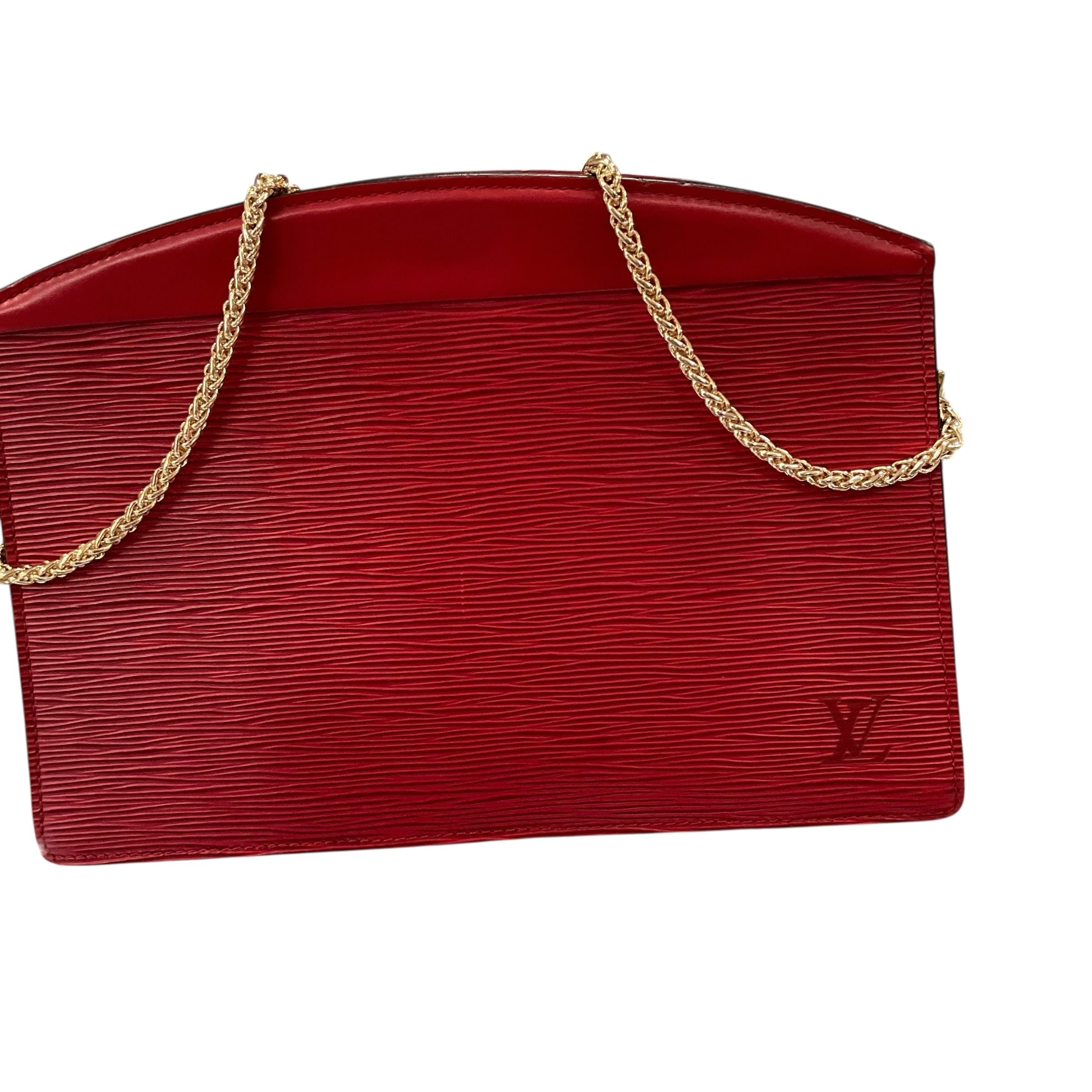 Authentic Louis Vuitton Handbag