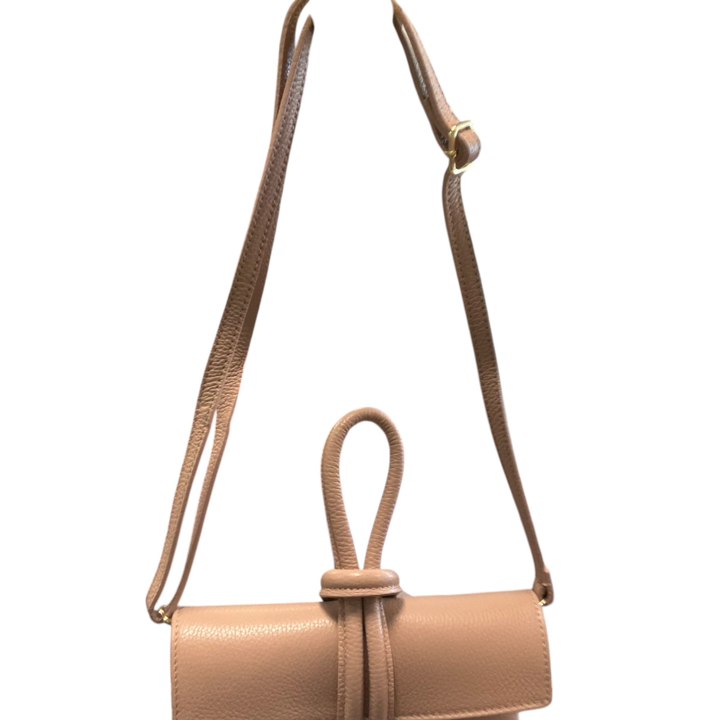 German Fuentes Handbag