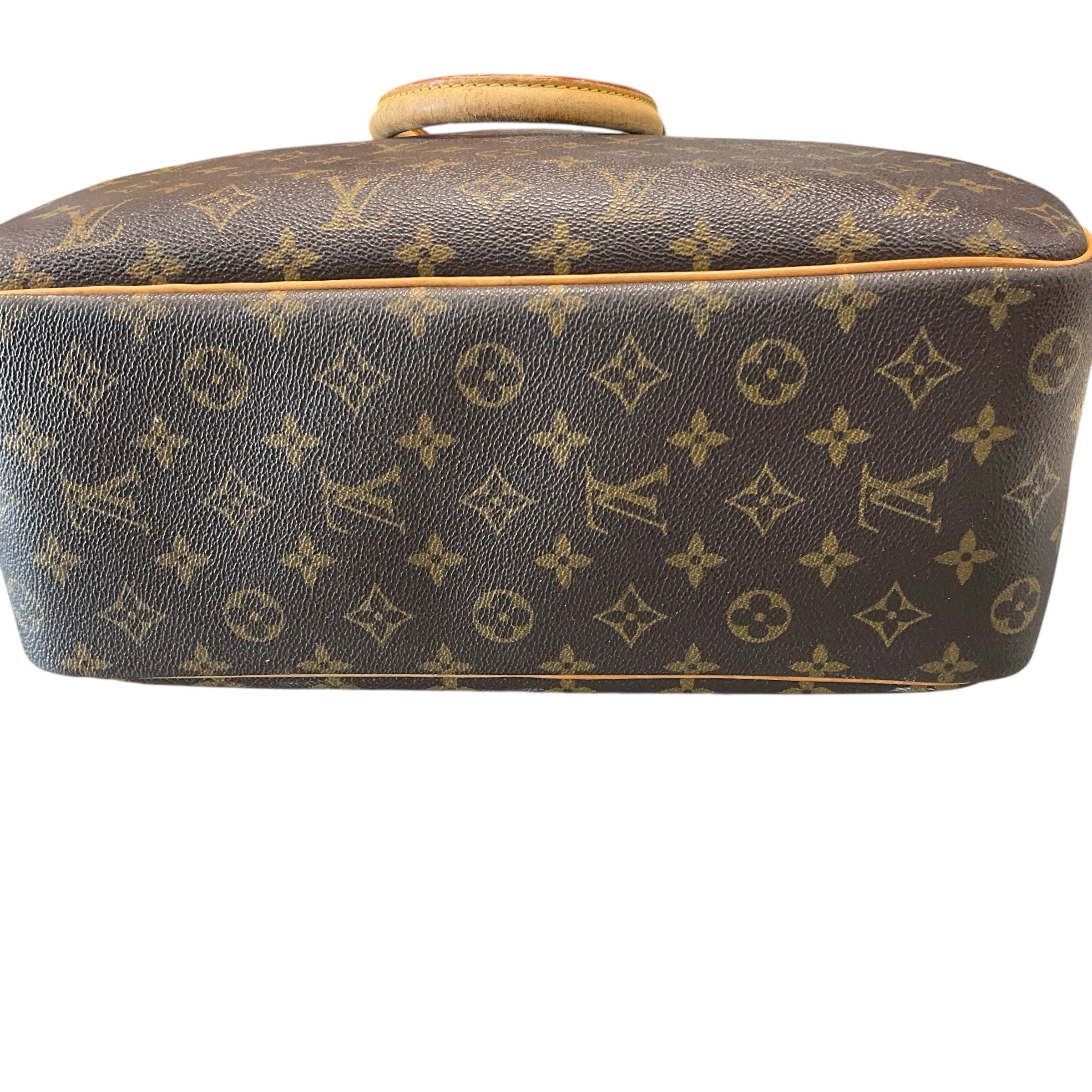 Authentic Louis Vuitton Handbag