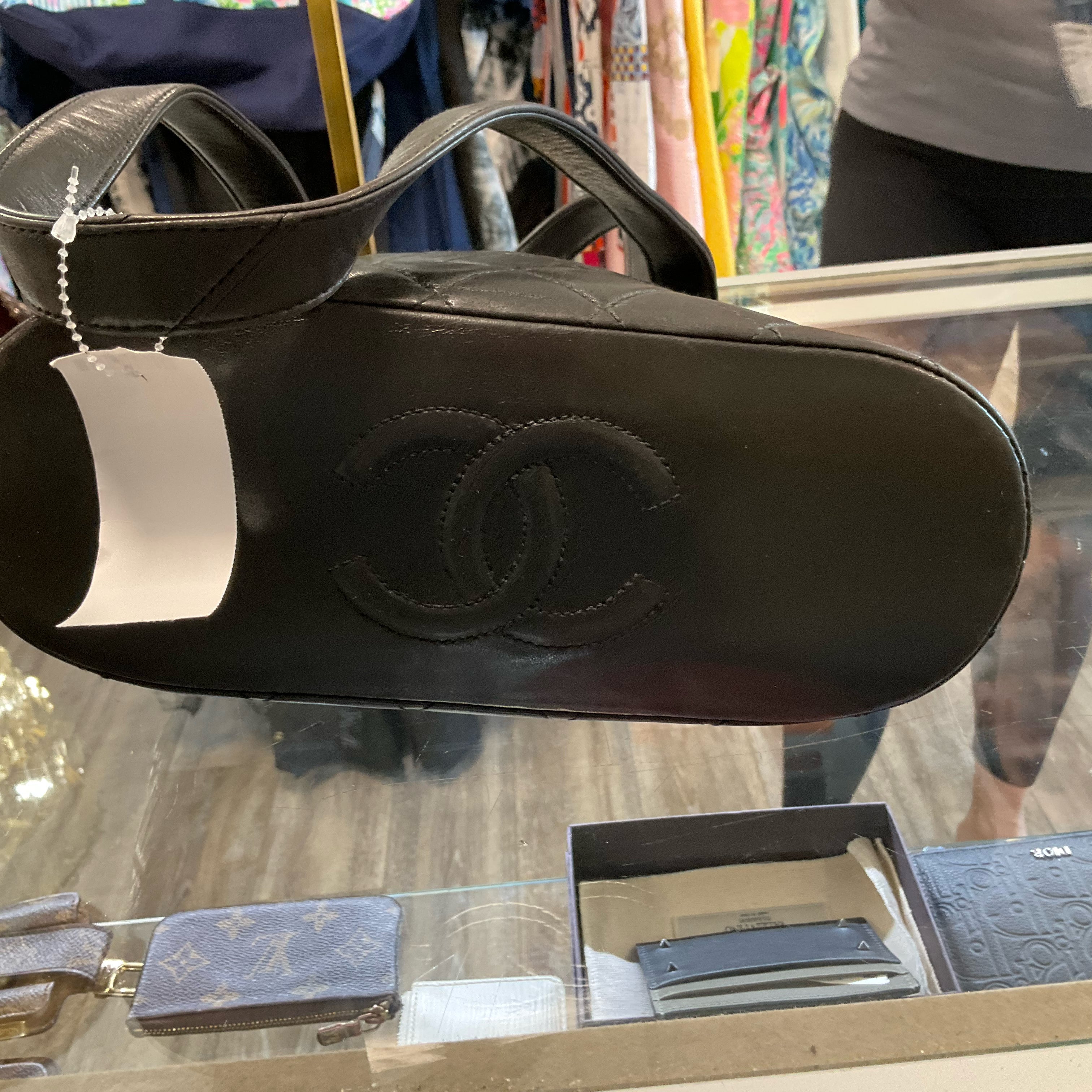 CHANEL Handbag