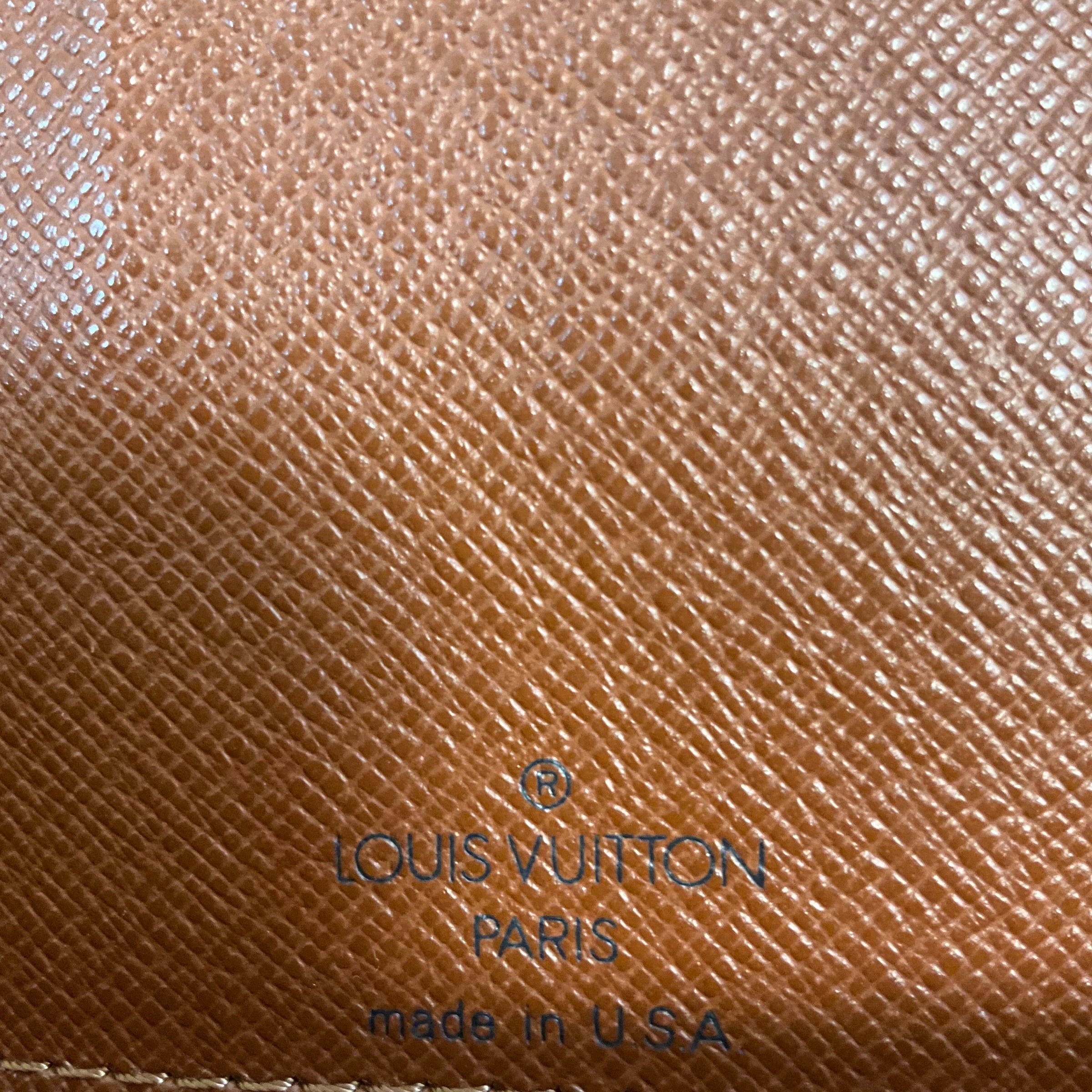 Louis Vuitton Handbag