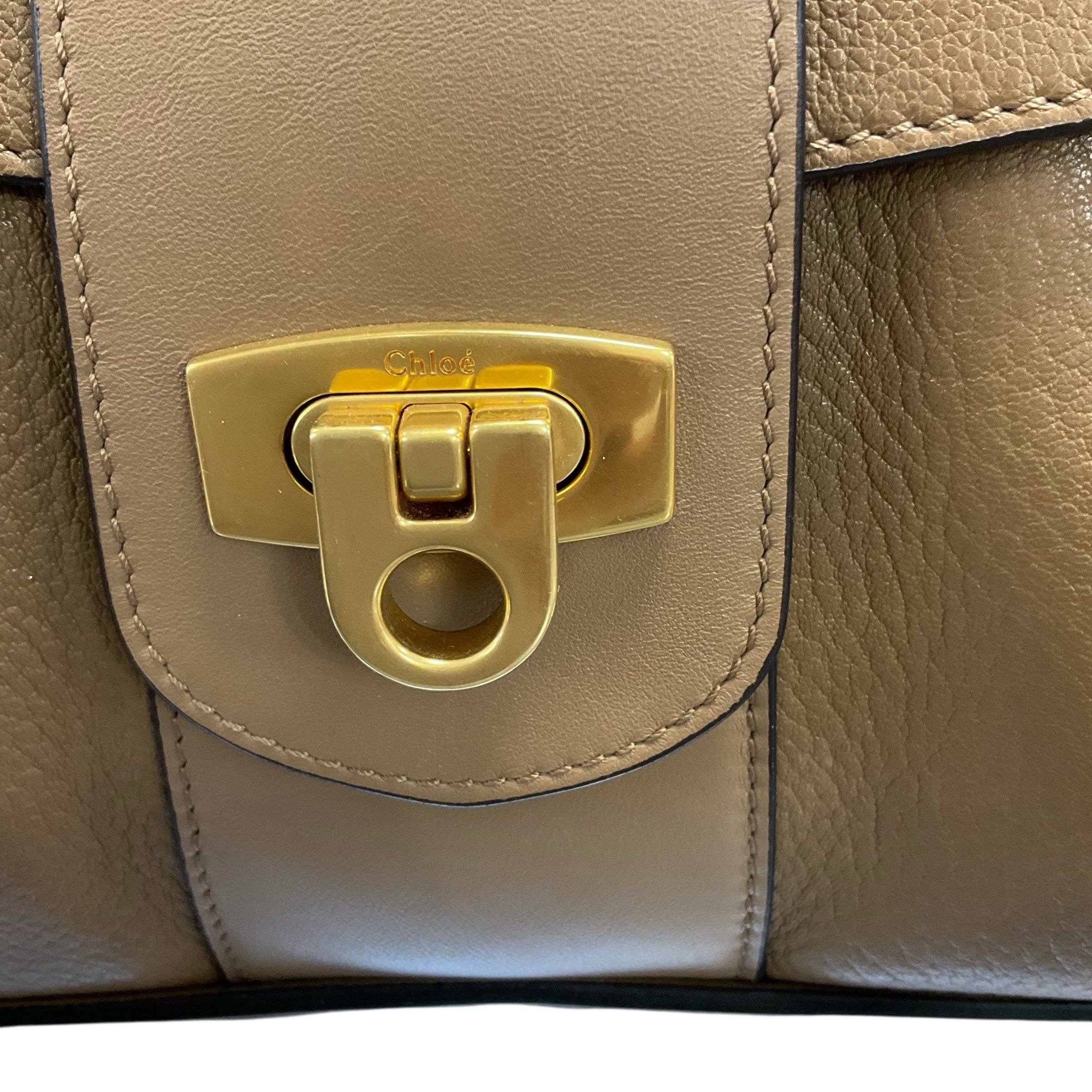 Chloe Handbag