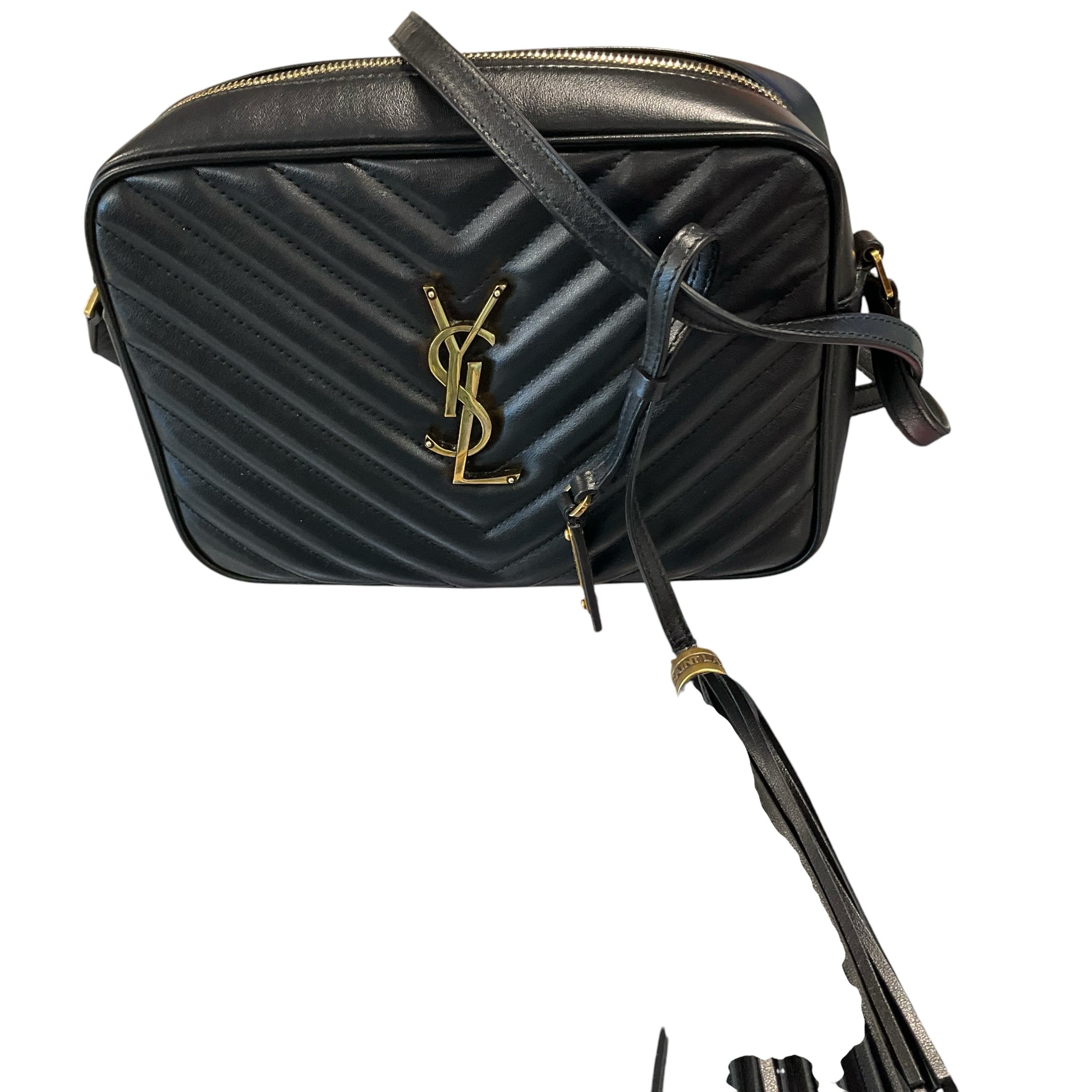 AUTHENTIC YSL Handbag