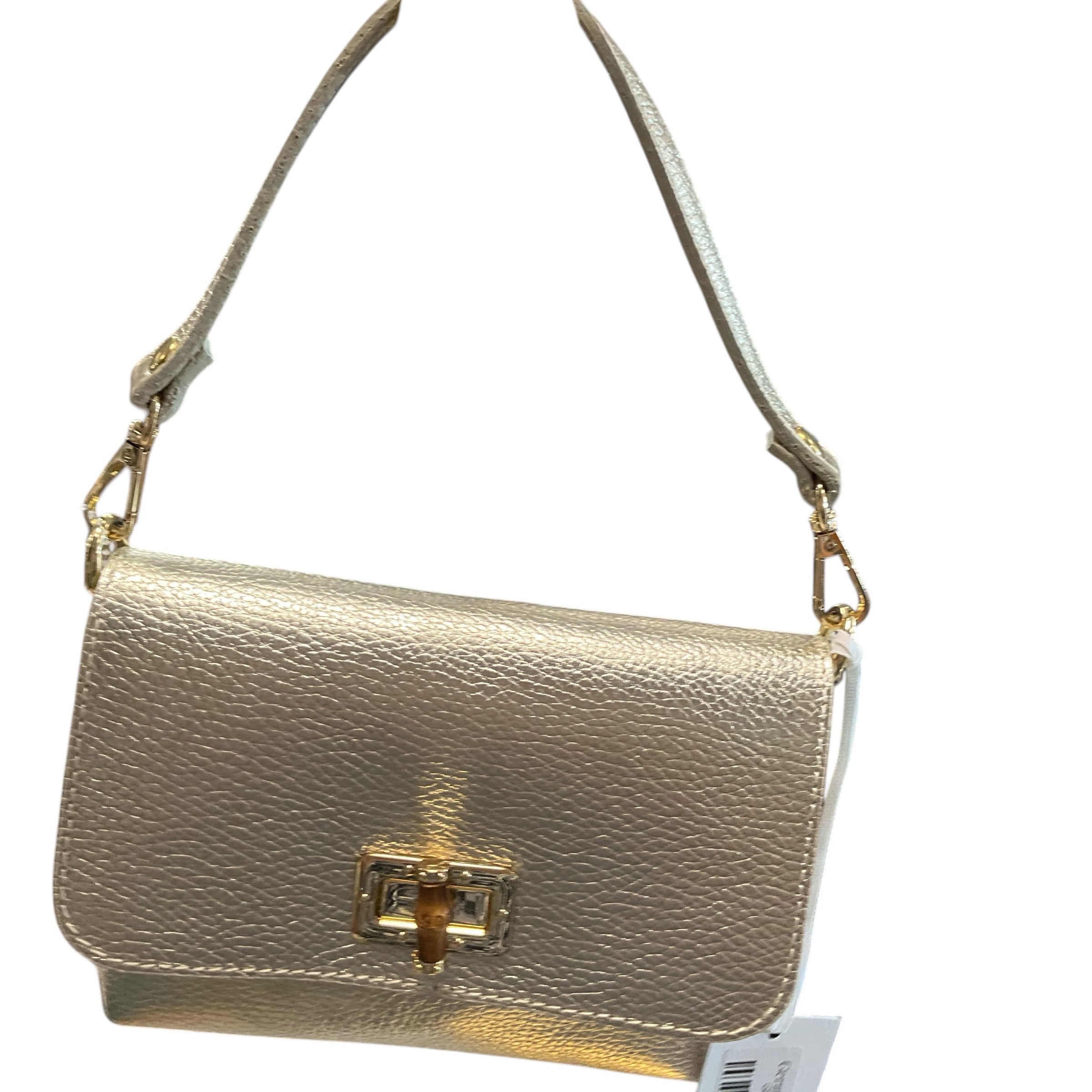 German Fuentes Handbag