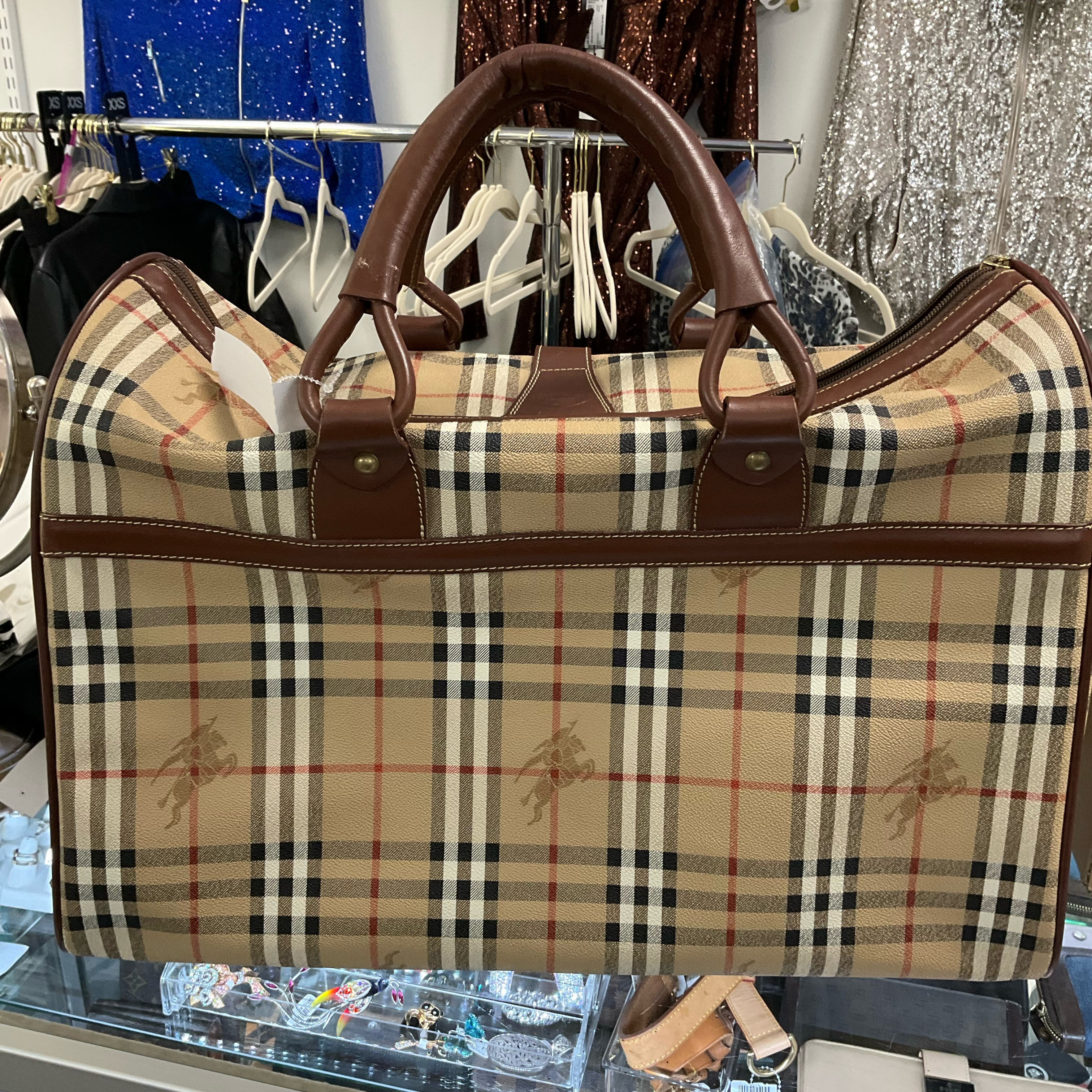 Burberry Handbag
