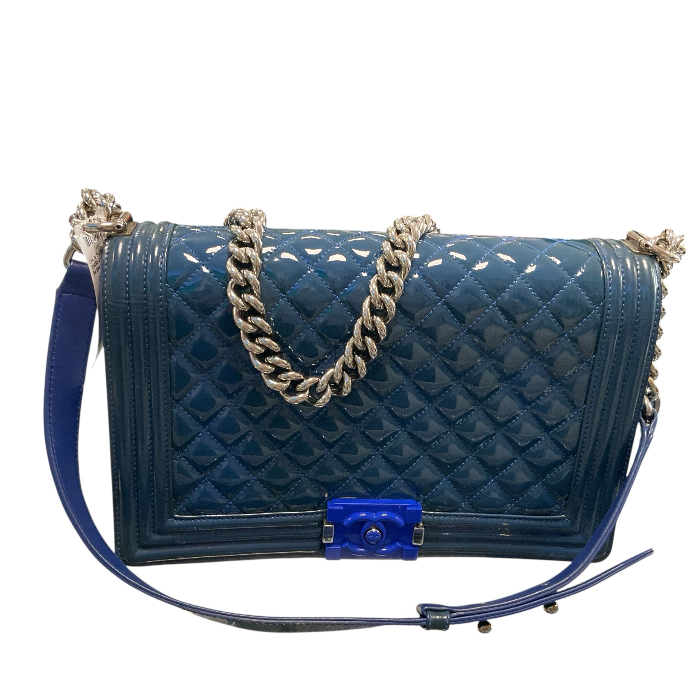 CHANEL Handbag