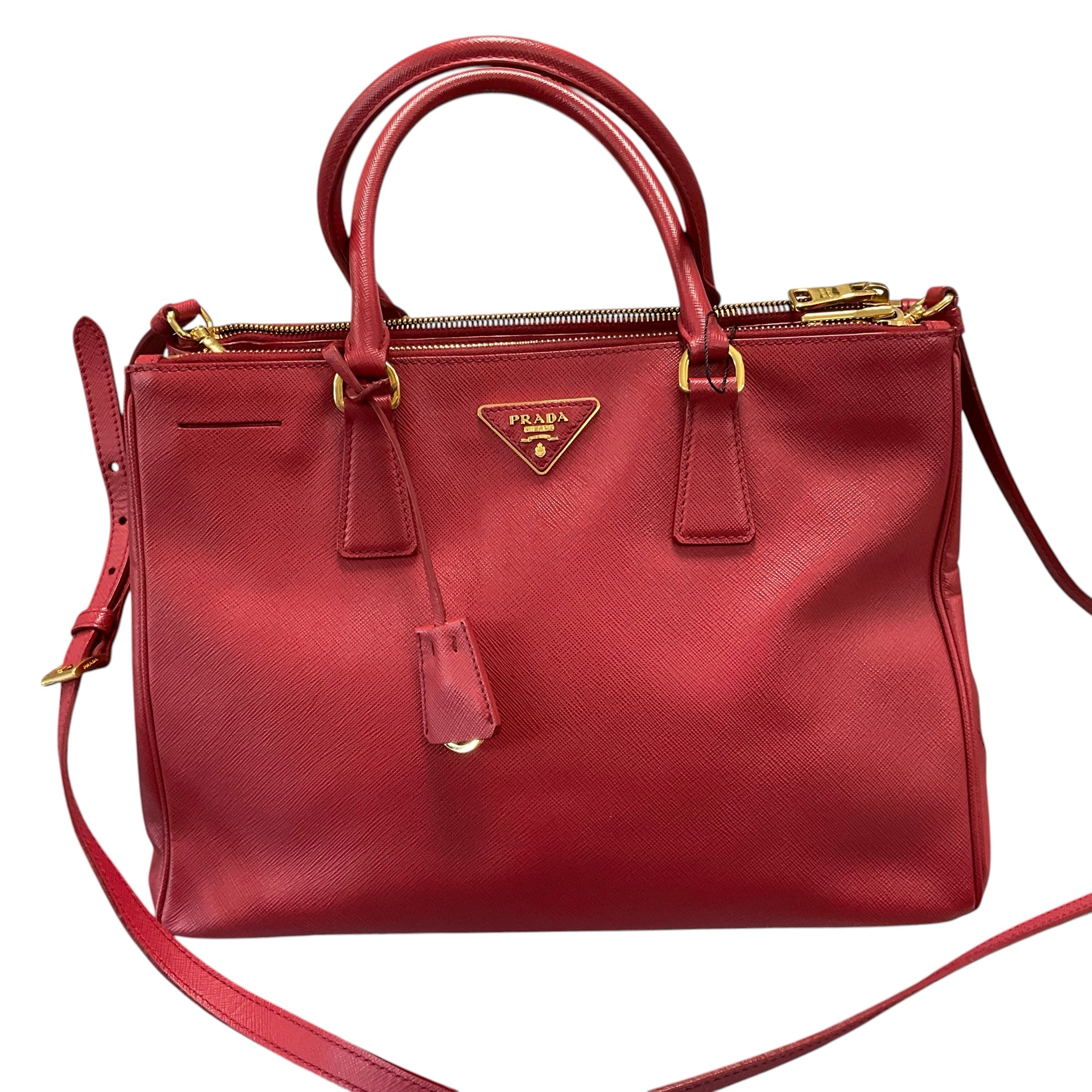 Prada Handbag