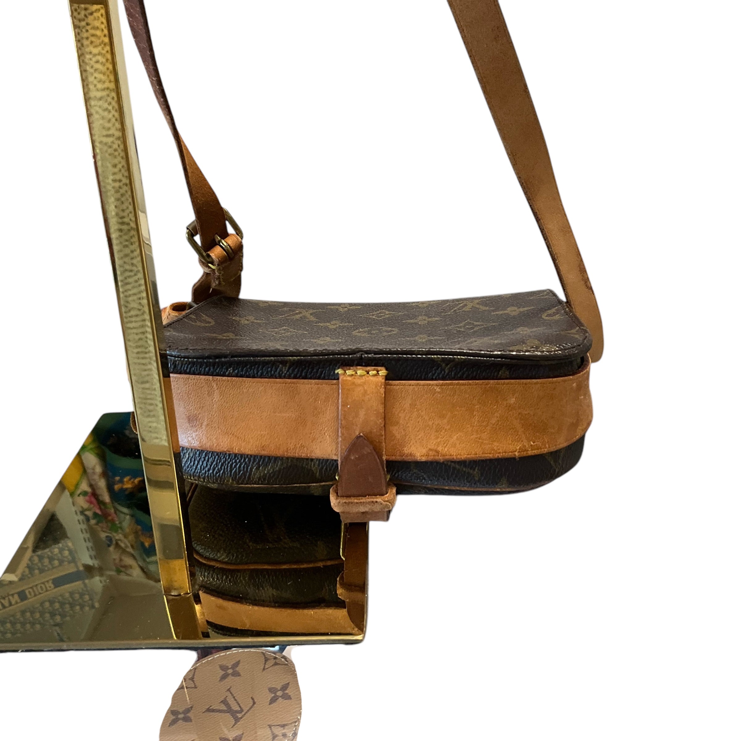 Louis Vuitton Handbag