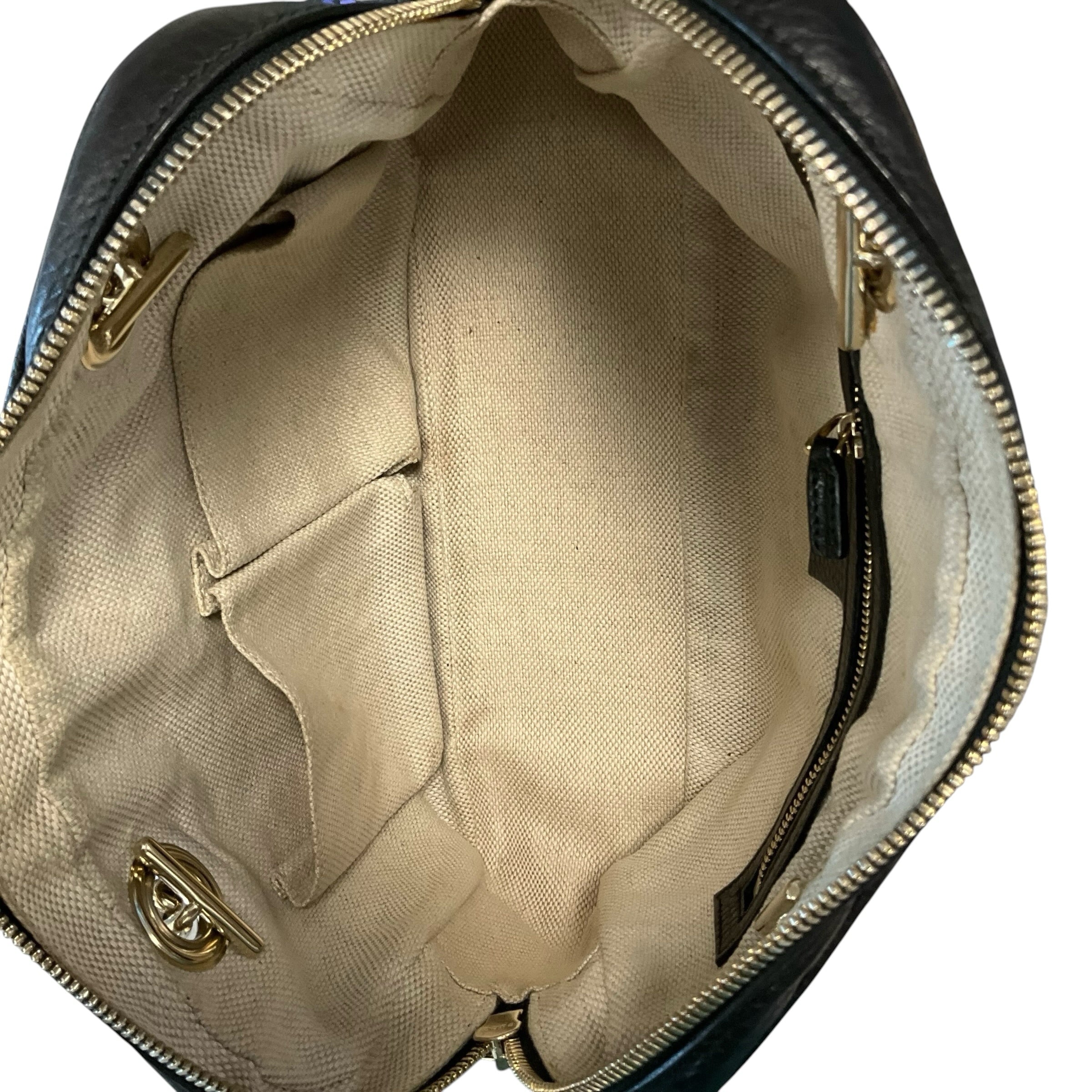 Authentic Gucci Handbag