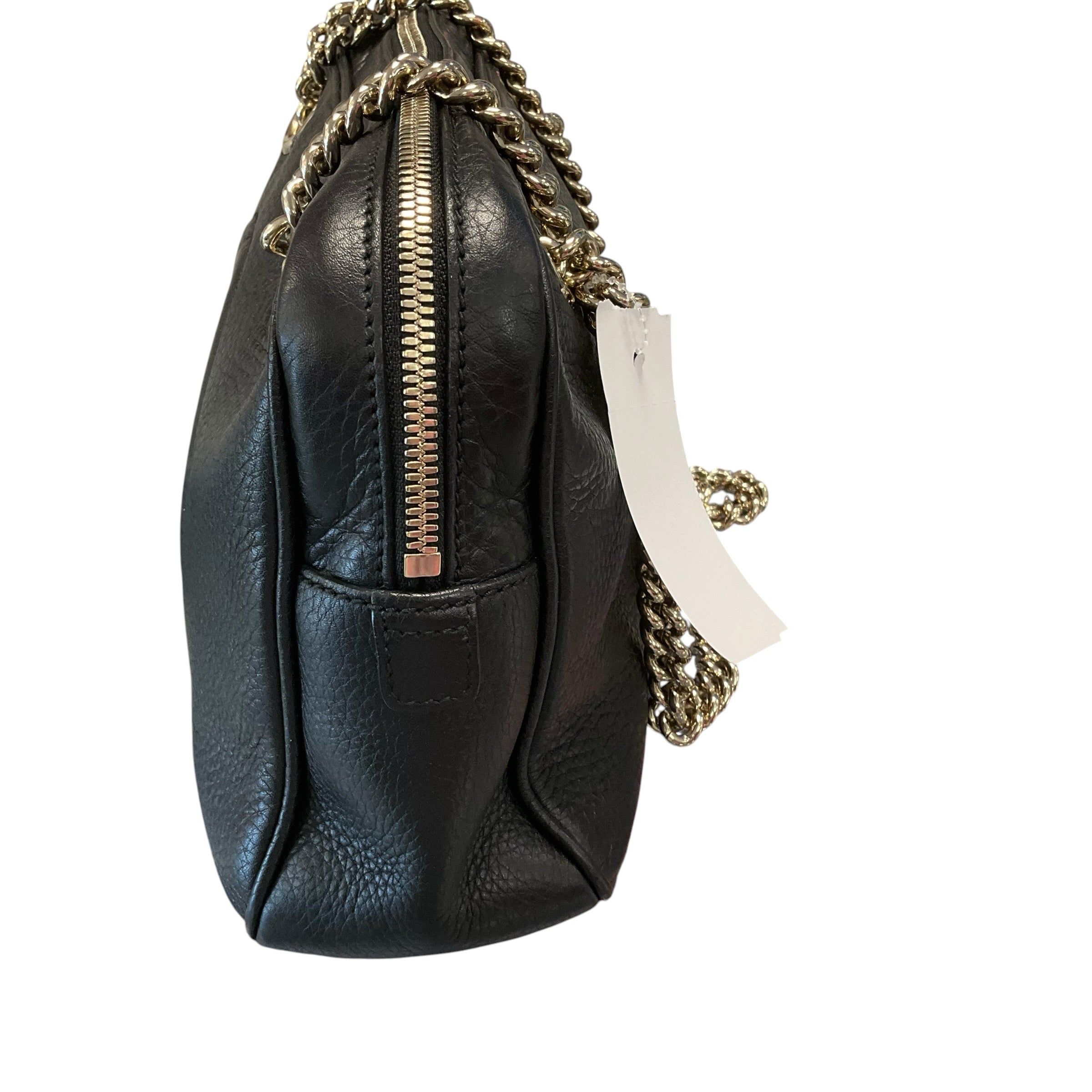 Authentic Gucci Handbag