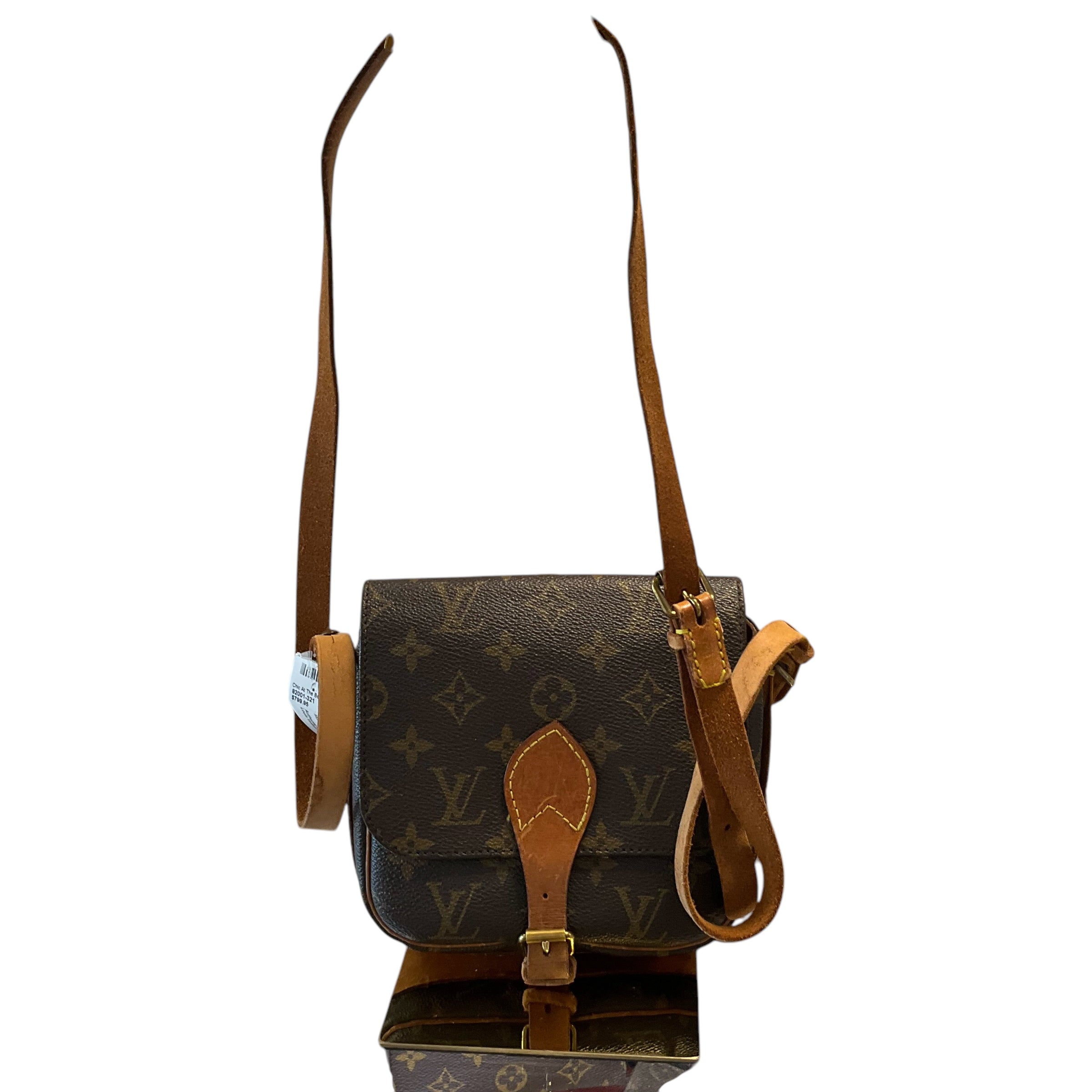 Louis Vuitton Handbag