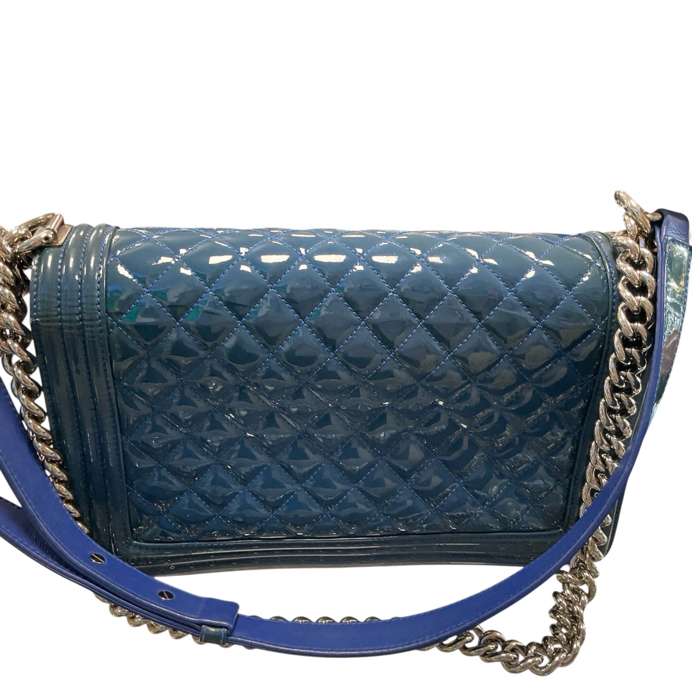 CHANEL Handbag