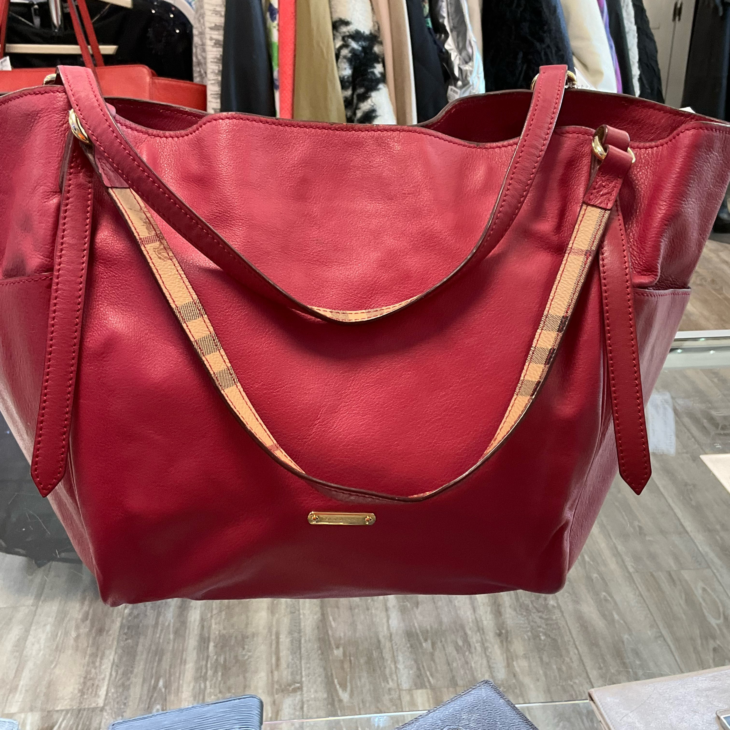 Burberry Handbag