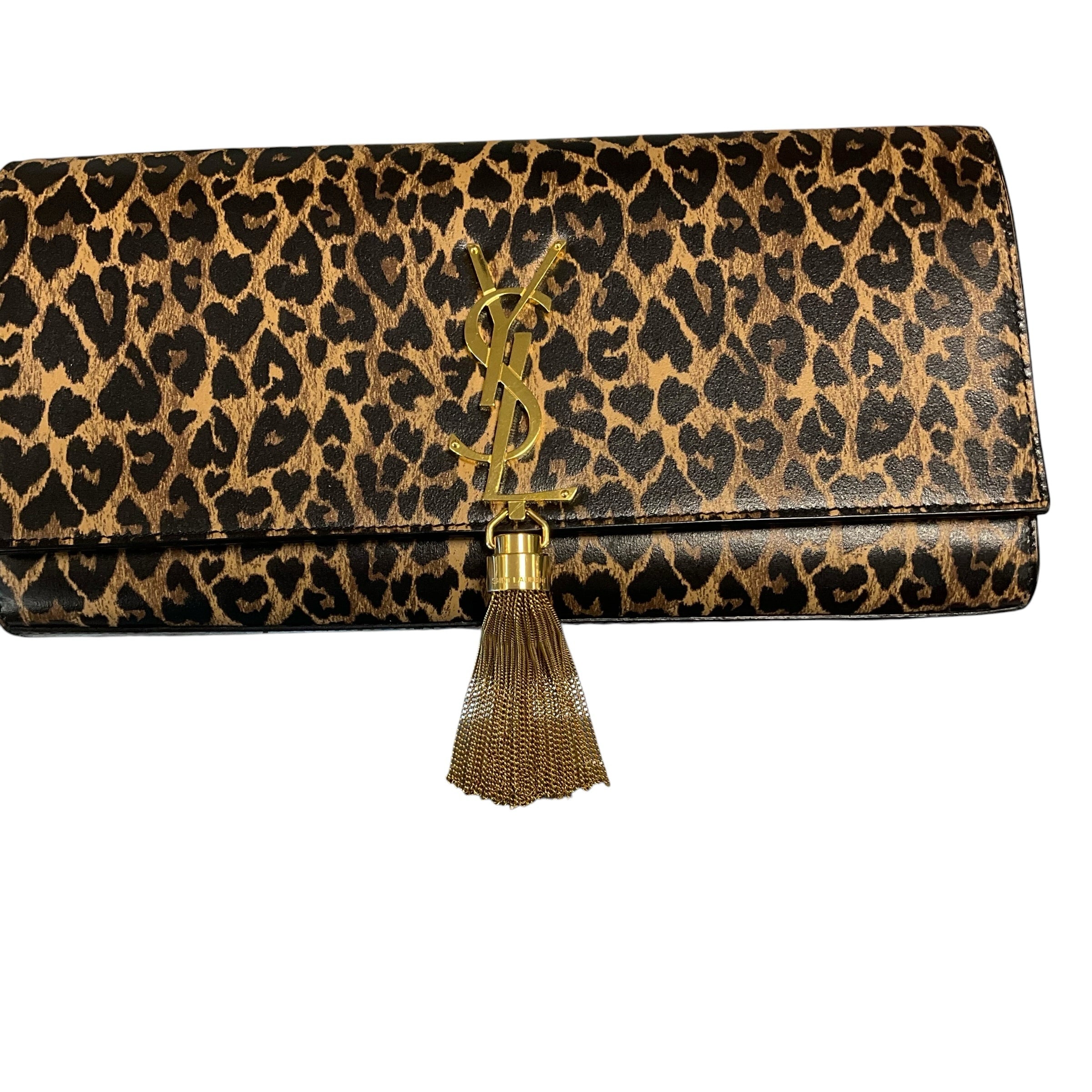 YSL Handbag