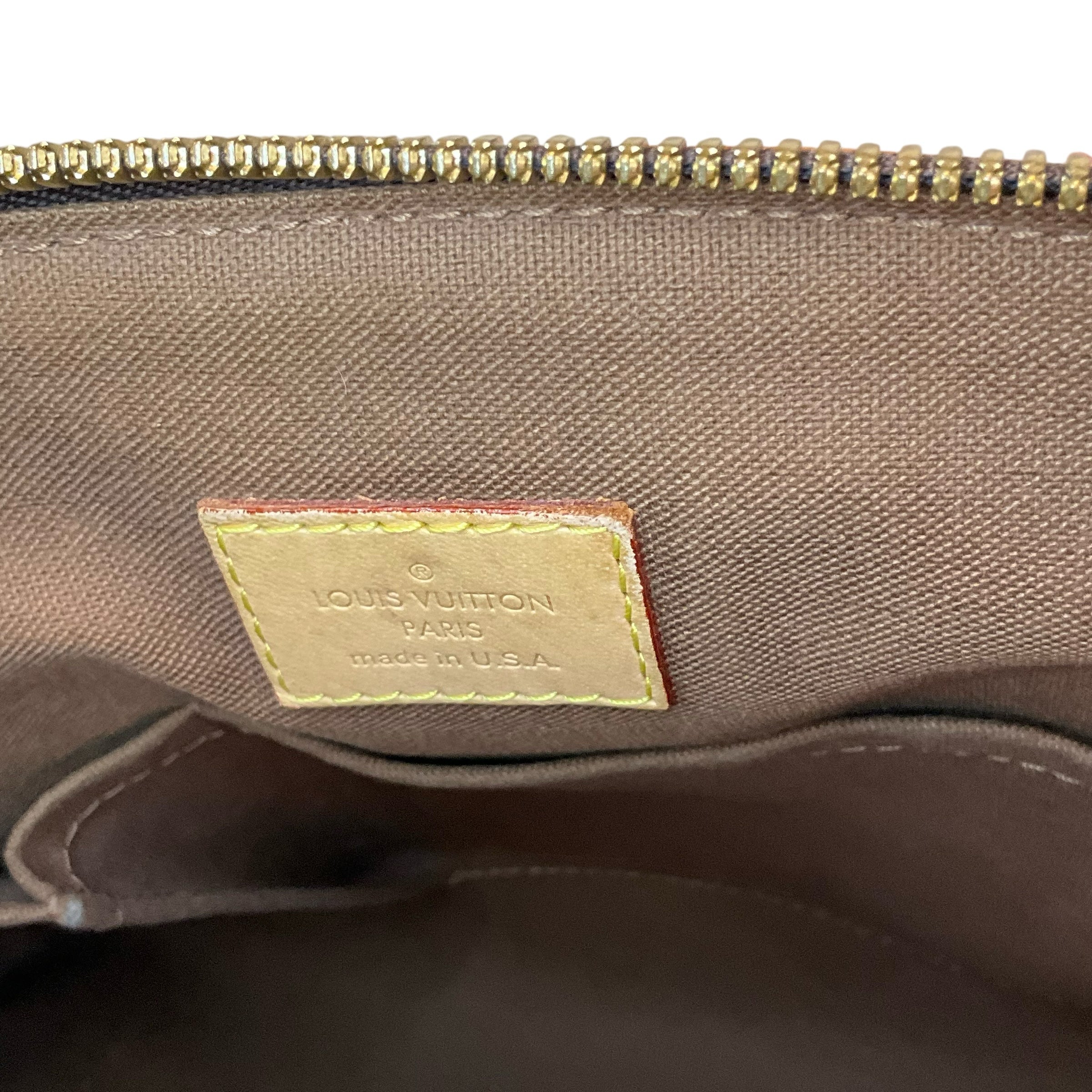 Louis Vuitton Handbag