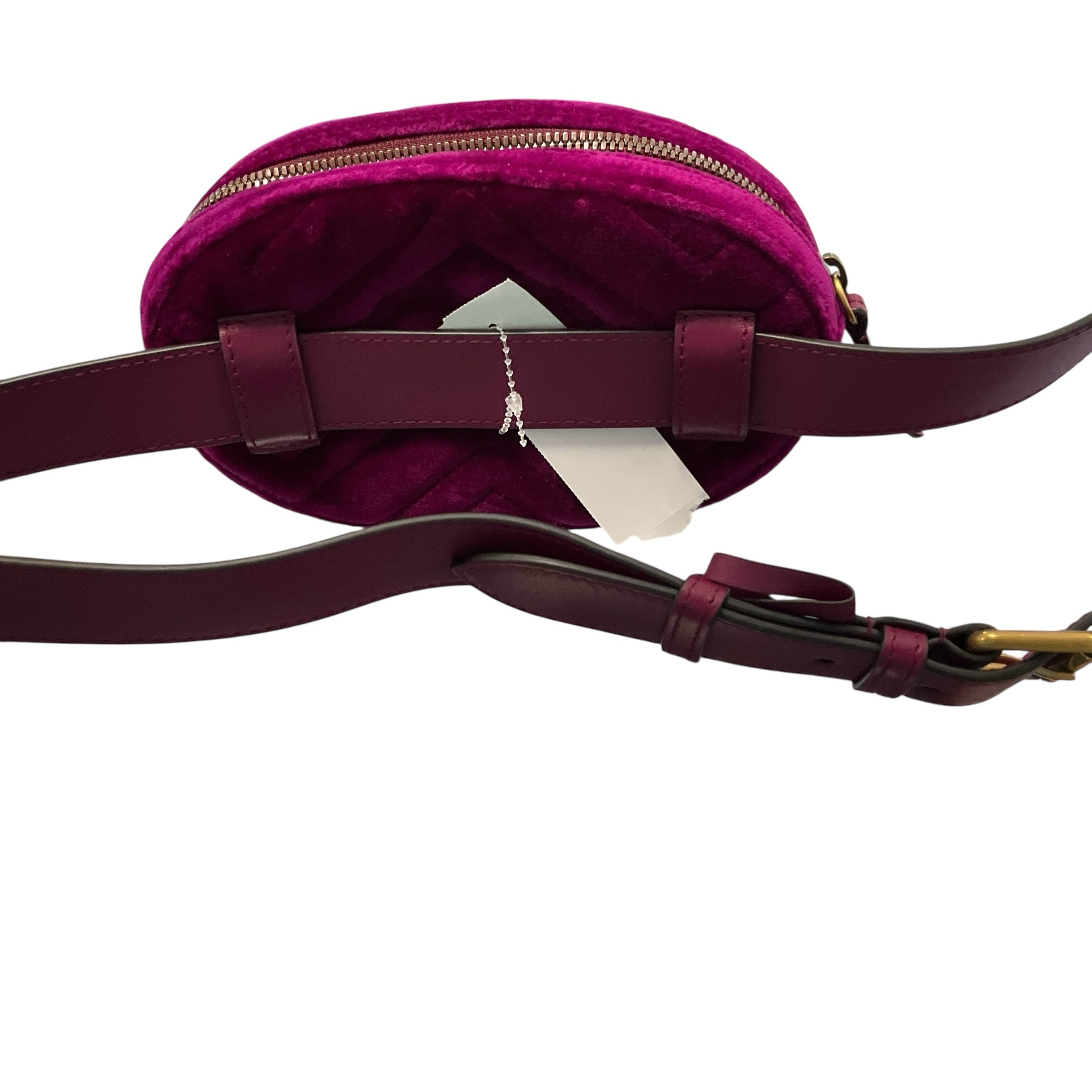 Gucci Handbag