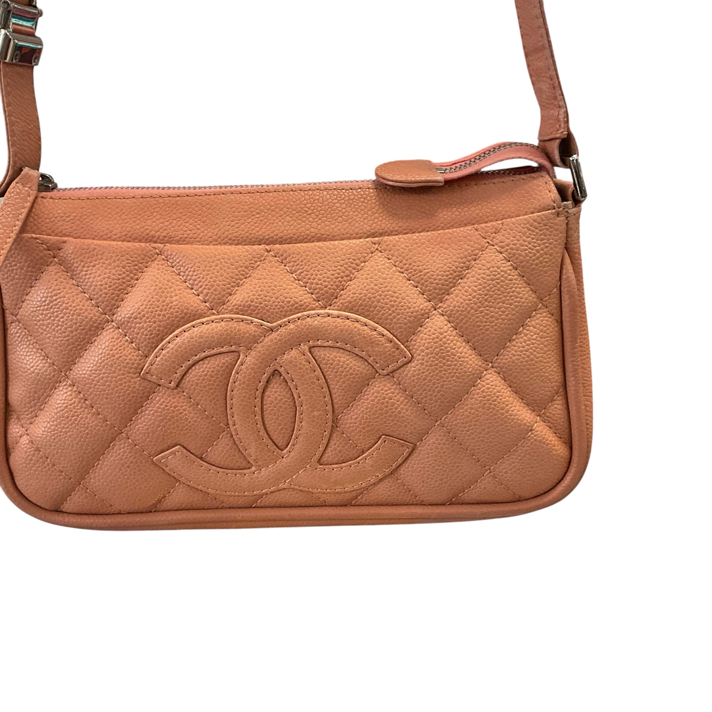 AUTHENTIC CHANEL Handbag