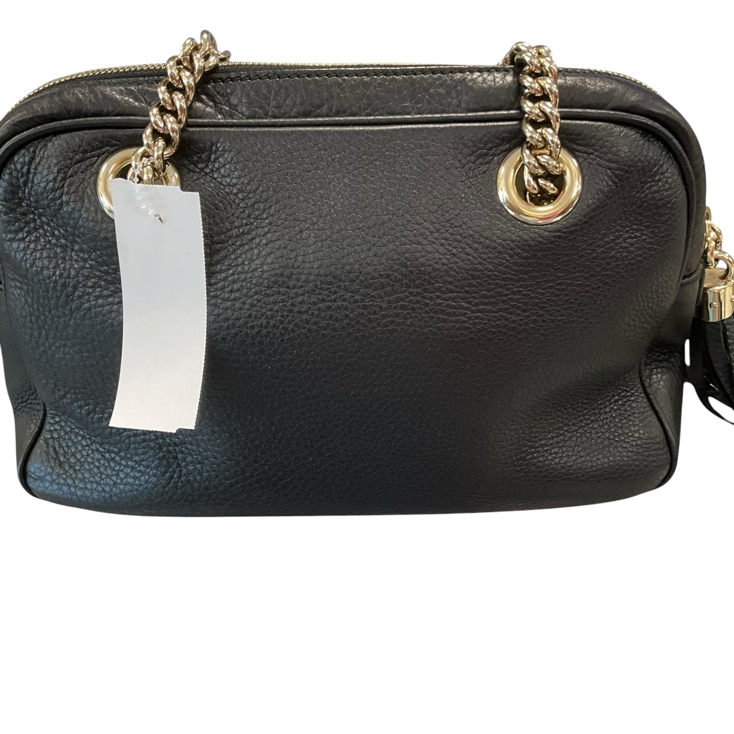 Authentic Gucci Handbag