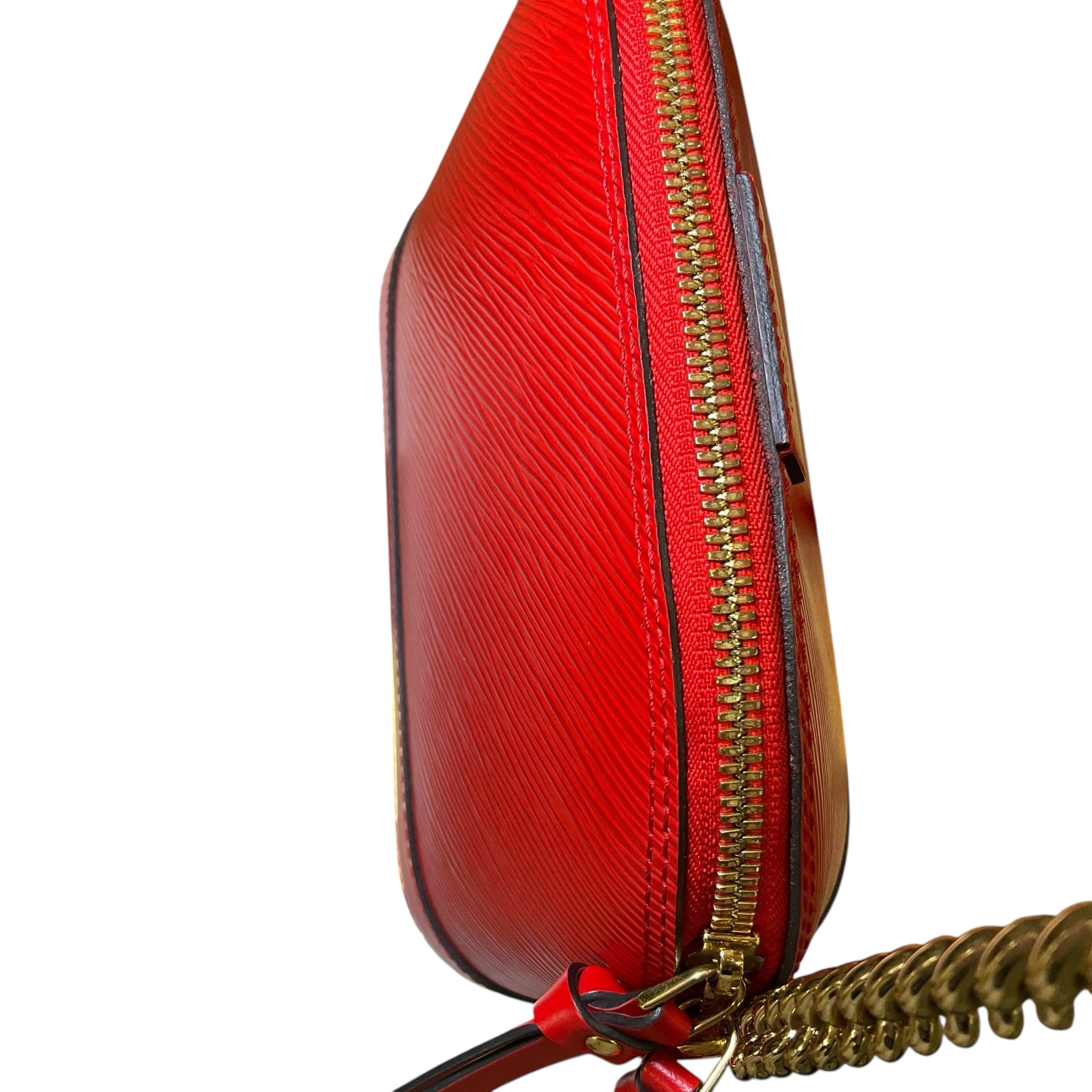 Authentic Louis Vuitton Handbag.