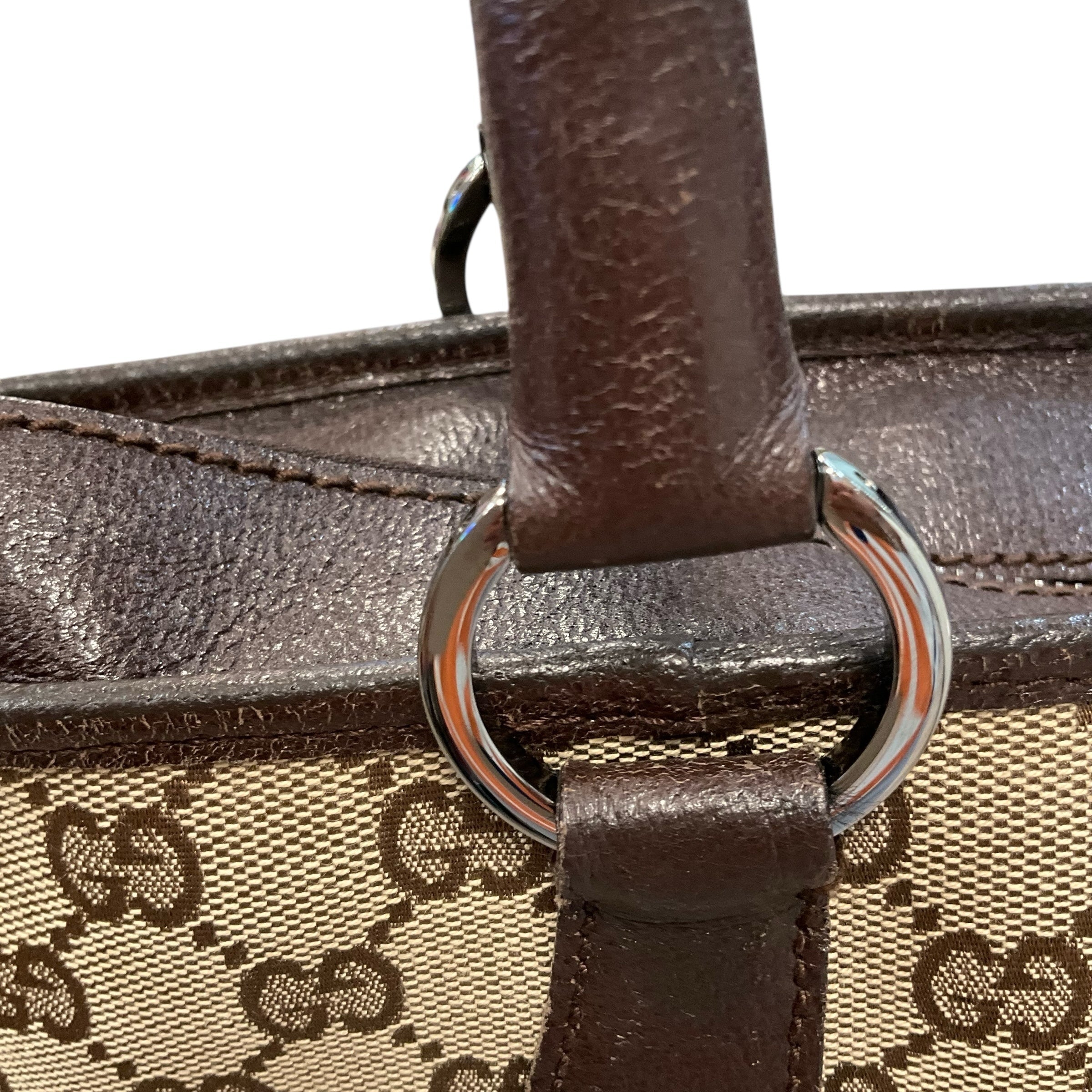Gucci Handbag