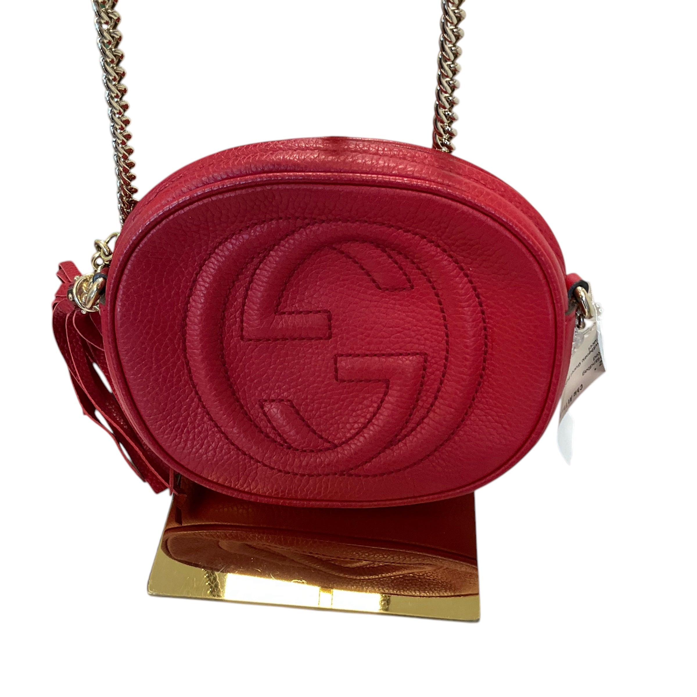 Gucci Handbag