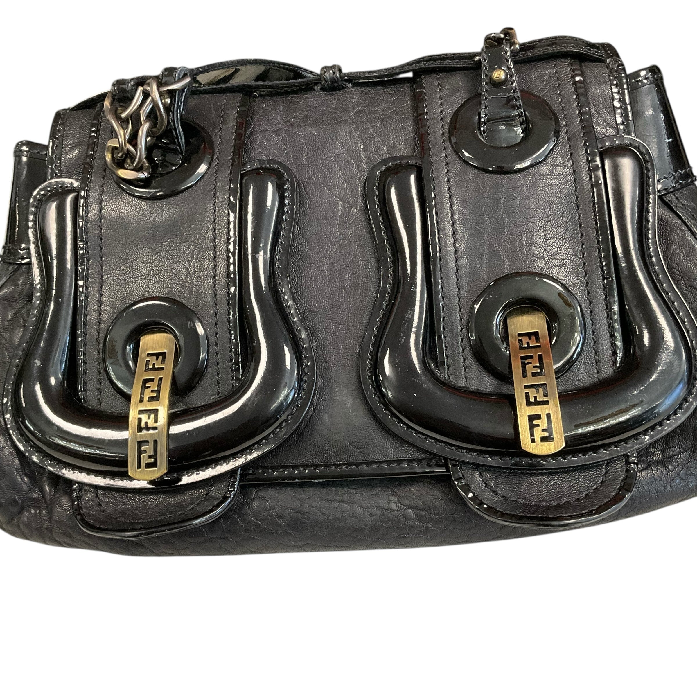 Fendi Handbag