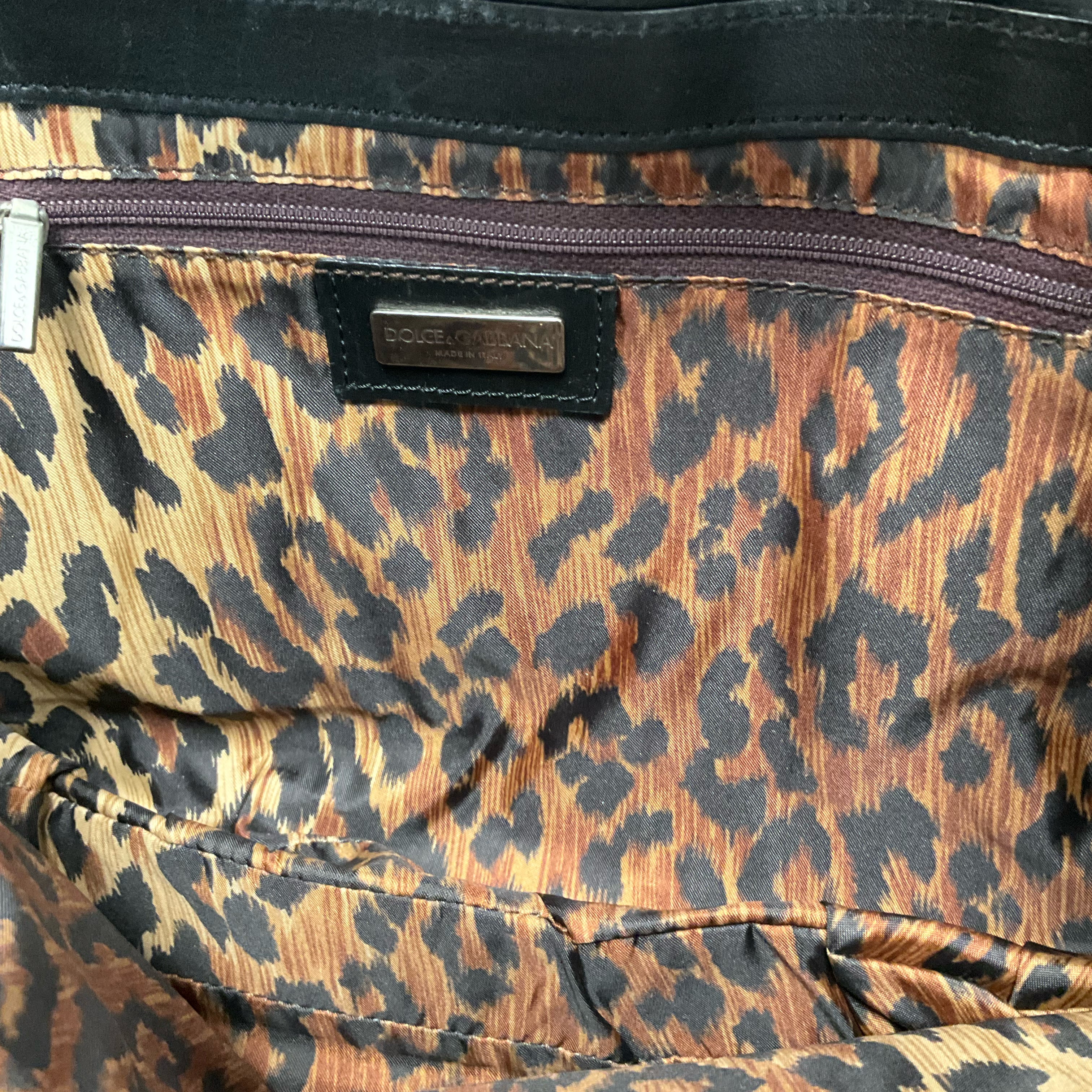 Dolce & Gabbana Handbag