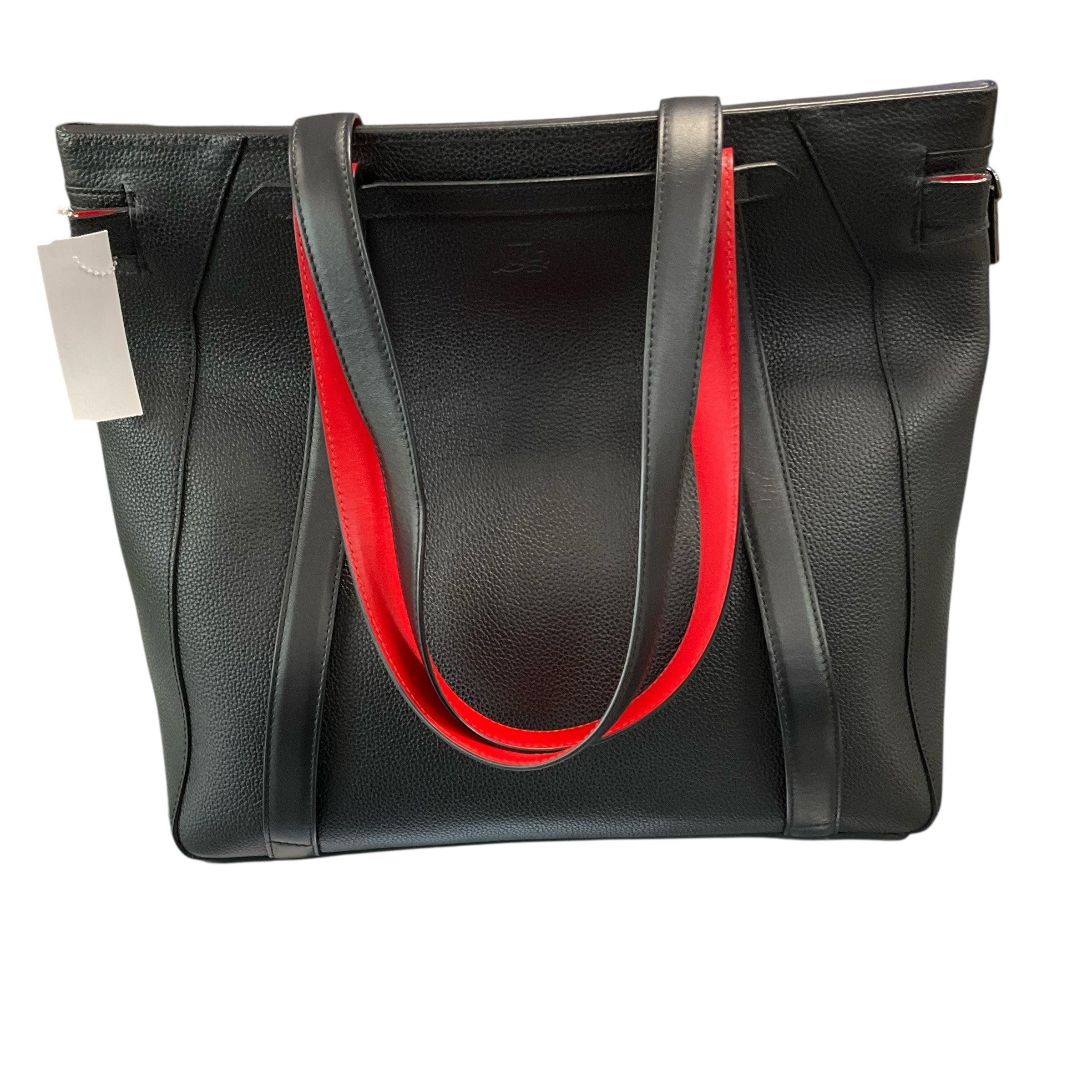 Authentic Louboutin Handbag