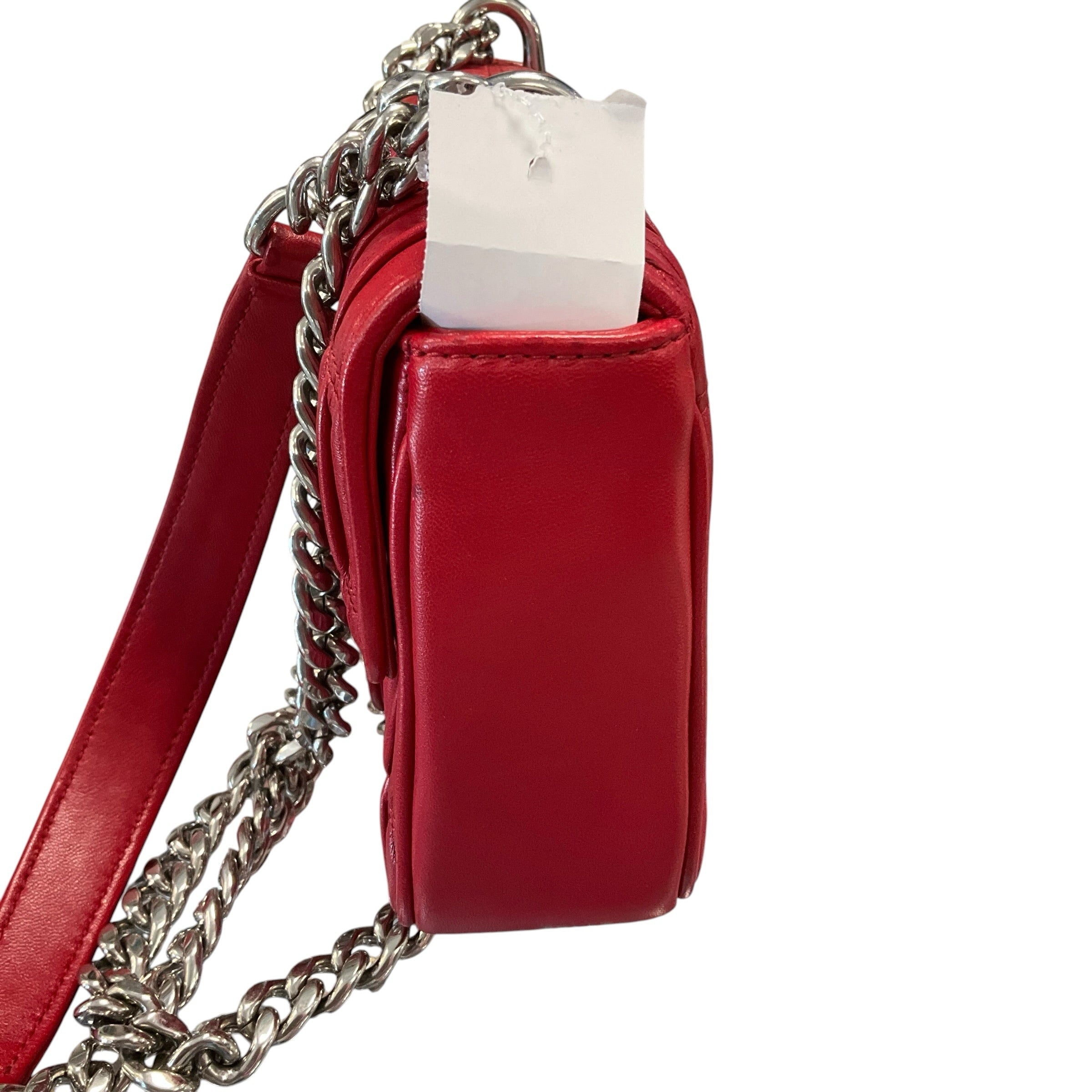 Prada Handbag