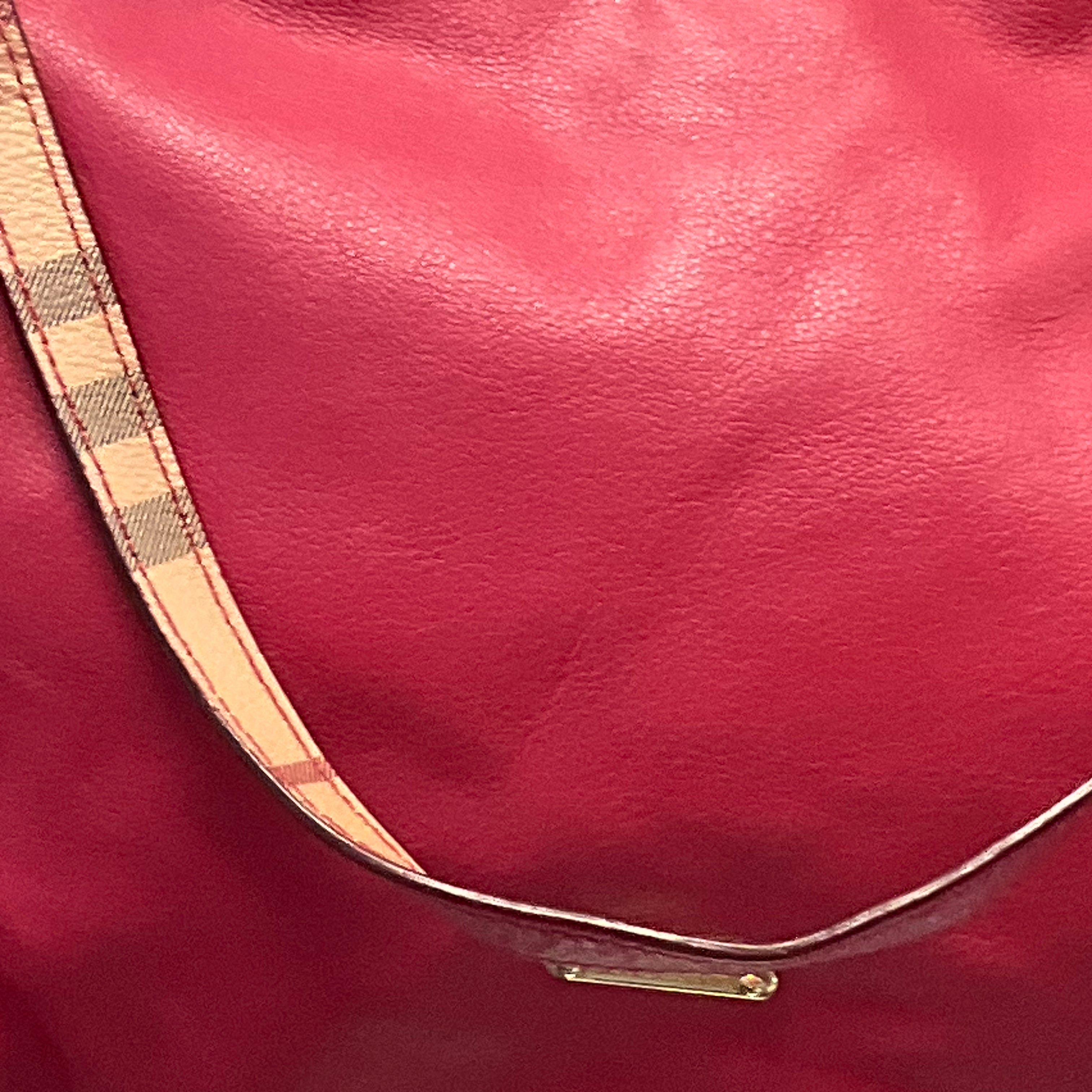 Burberry Handbag