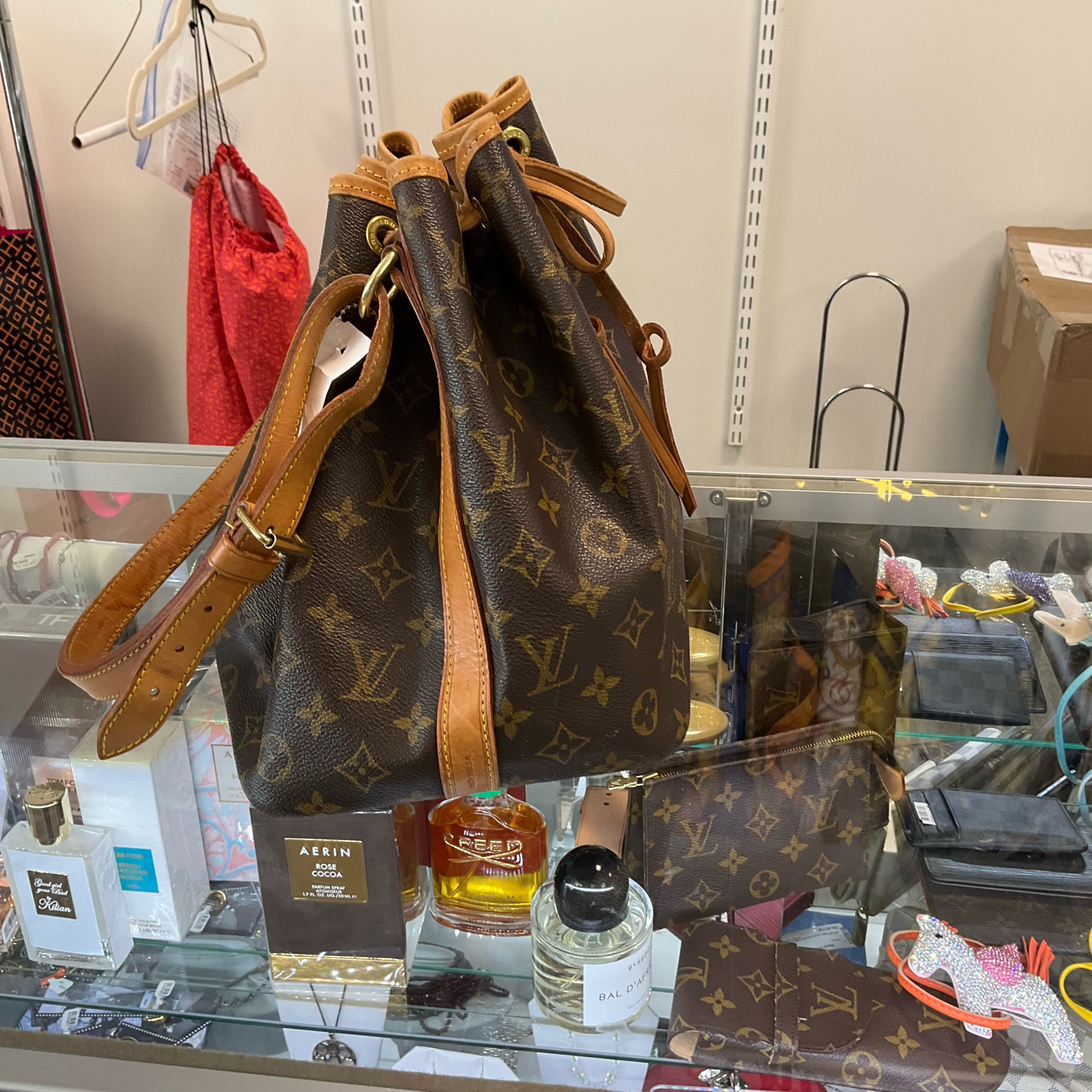 Louis Vuitton Handbag