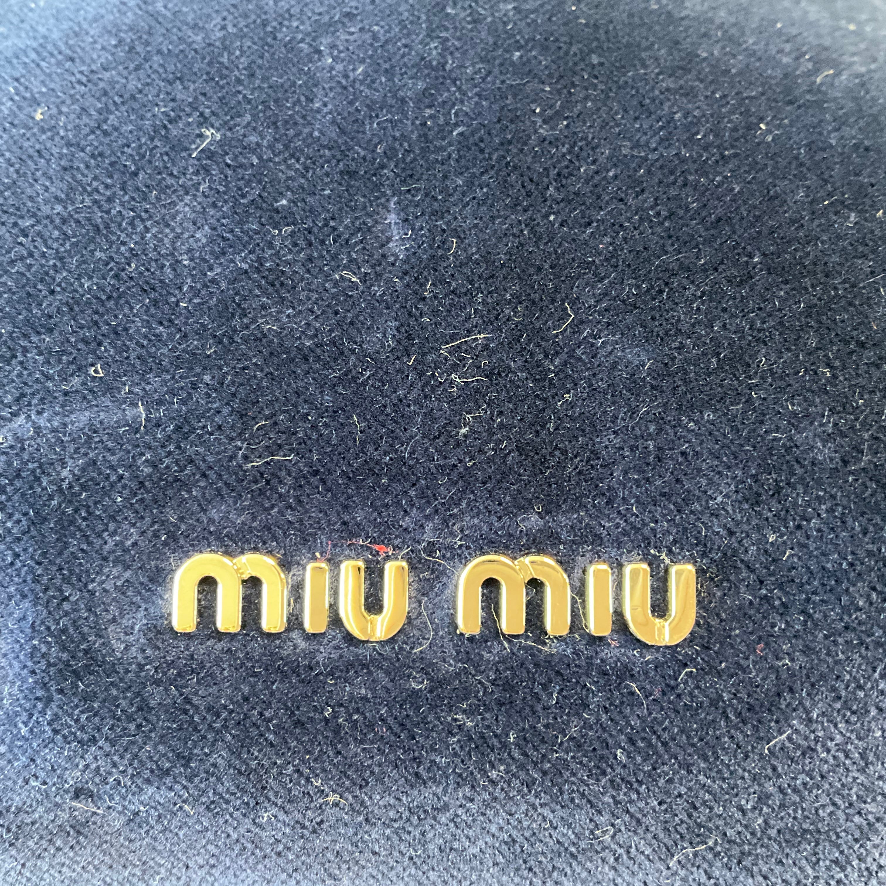 Miu Miu Handbag