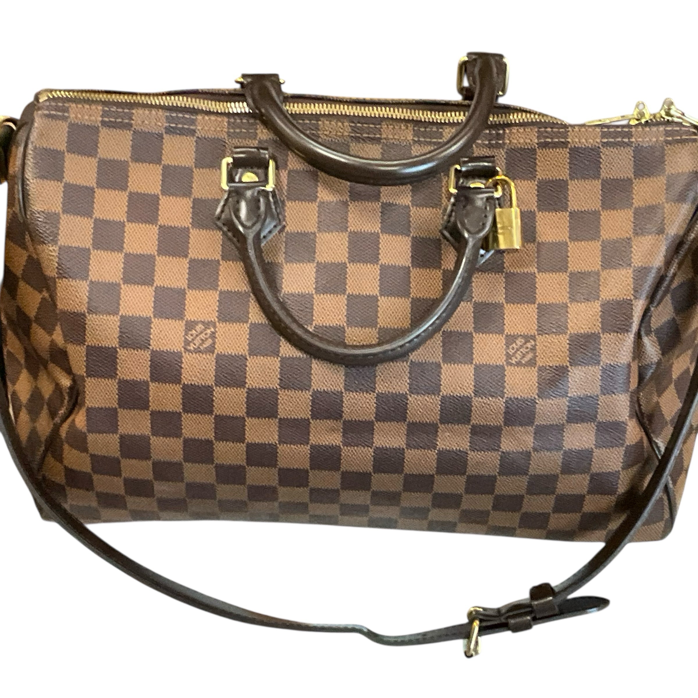 Louis Vuitton Handbag