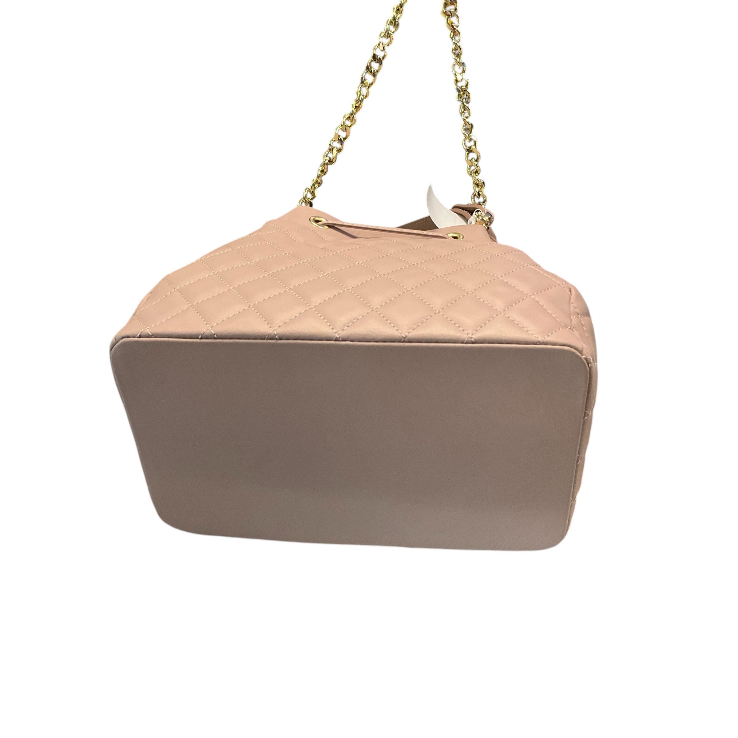 German Fuentes Handbag