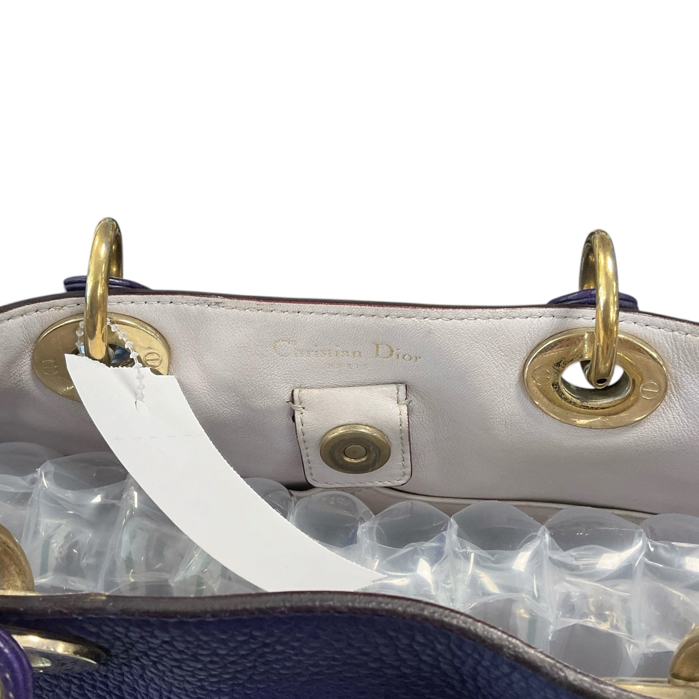 Dior Handbag