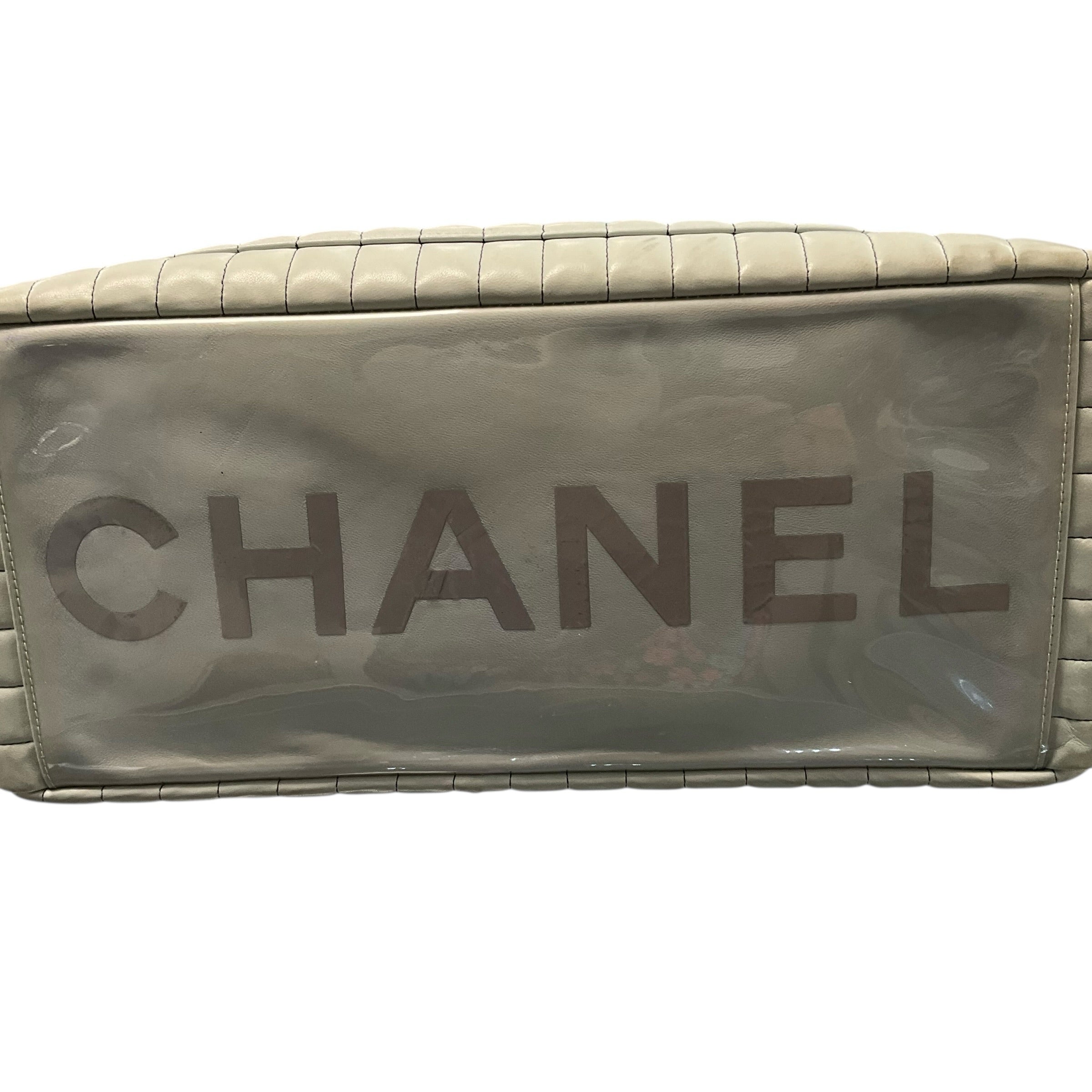 CHANEL Handbag