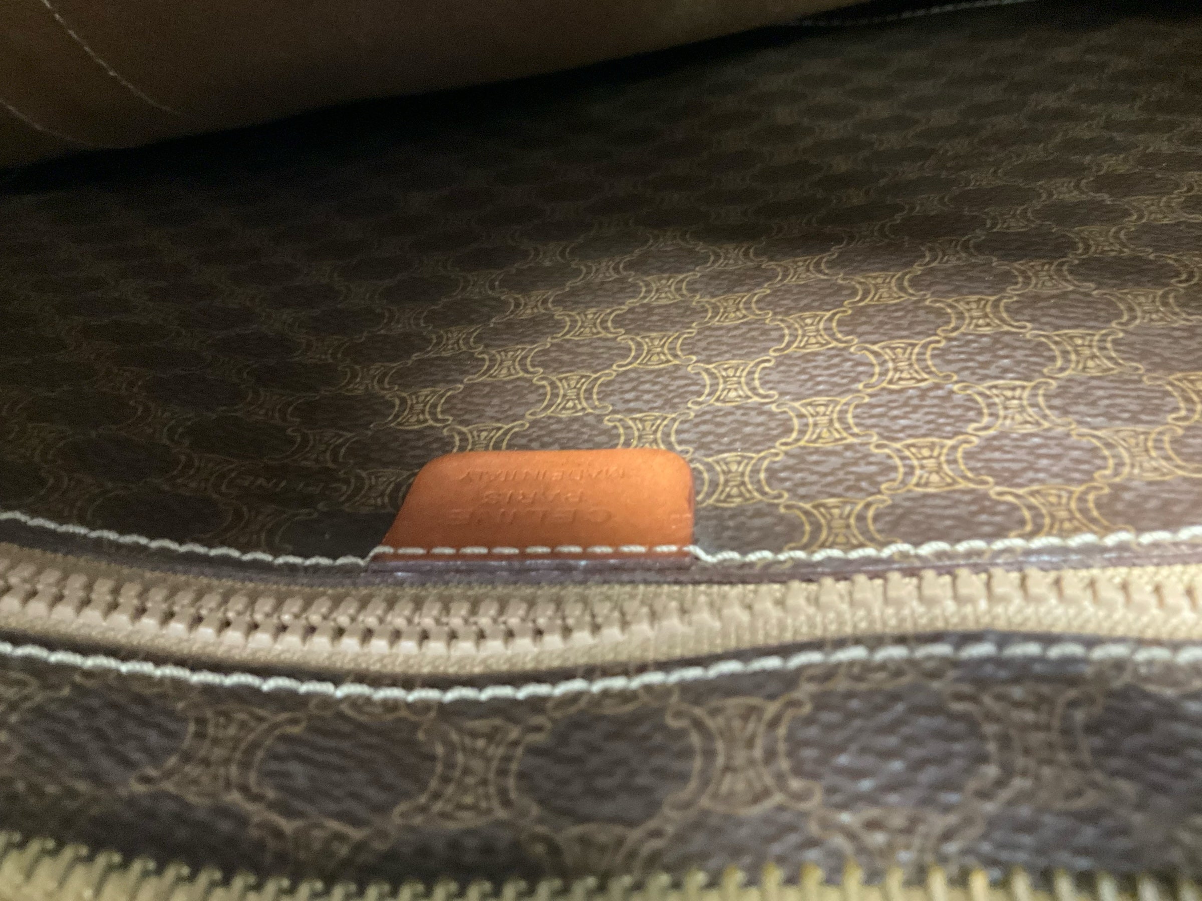 Celine Handbag