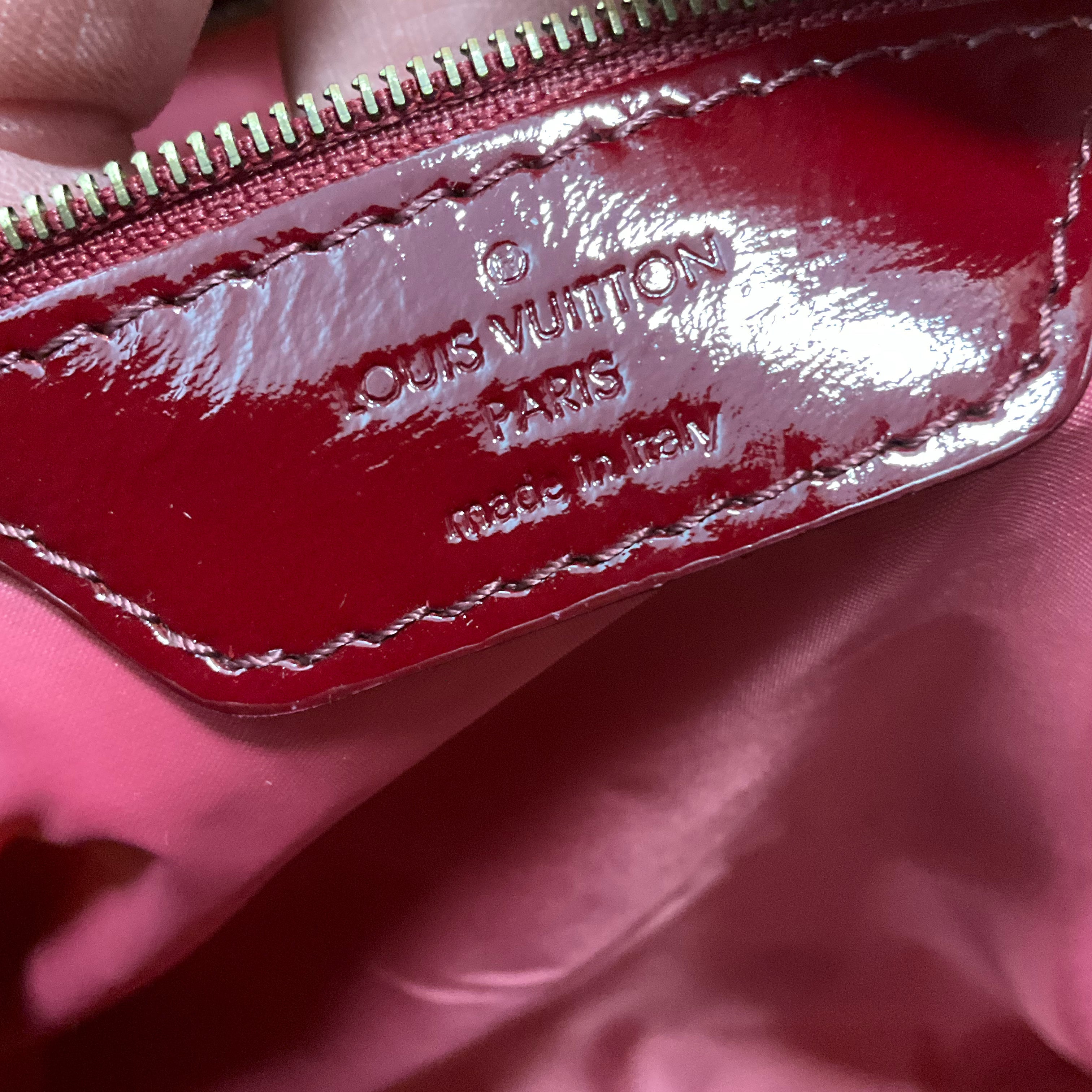 Louis Vuitton Handbag